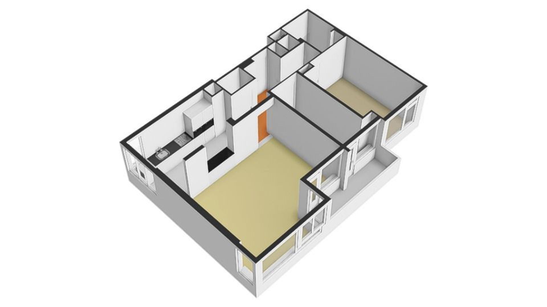 Van Boshuizenstraat 357, Amsterdam foto-24 blur