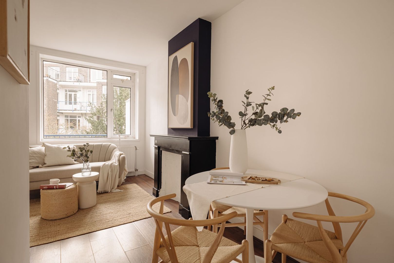 Zaanstraat 143, Amsterdam foto-3 blur