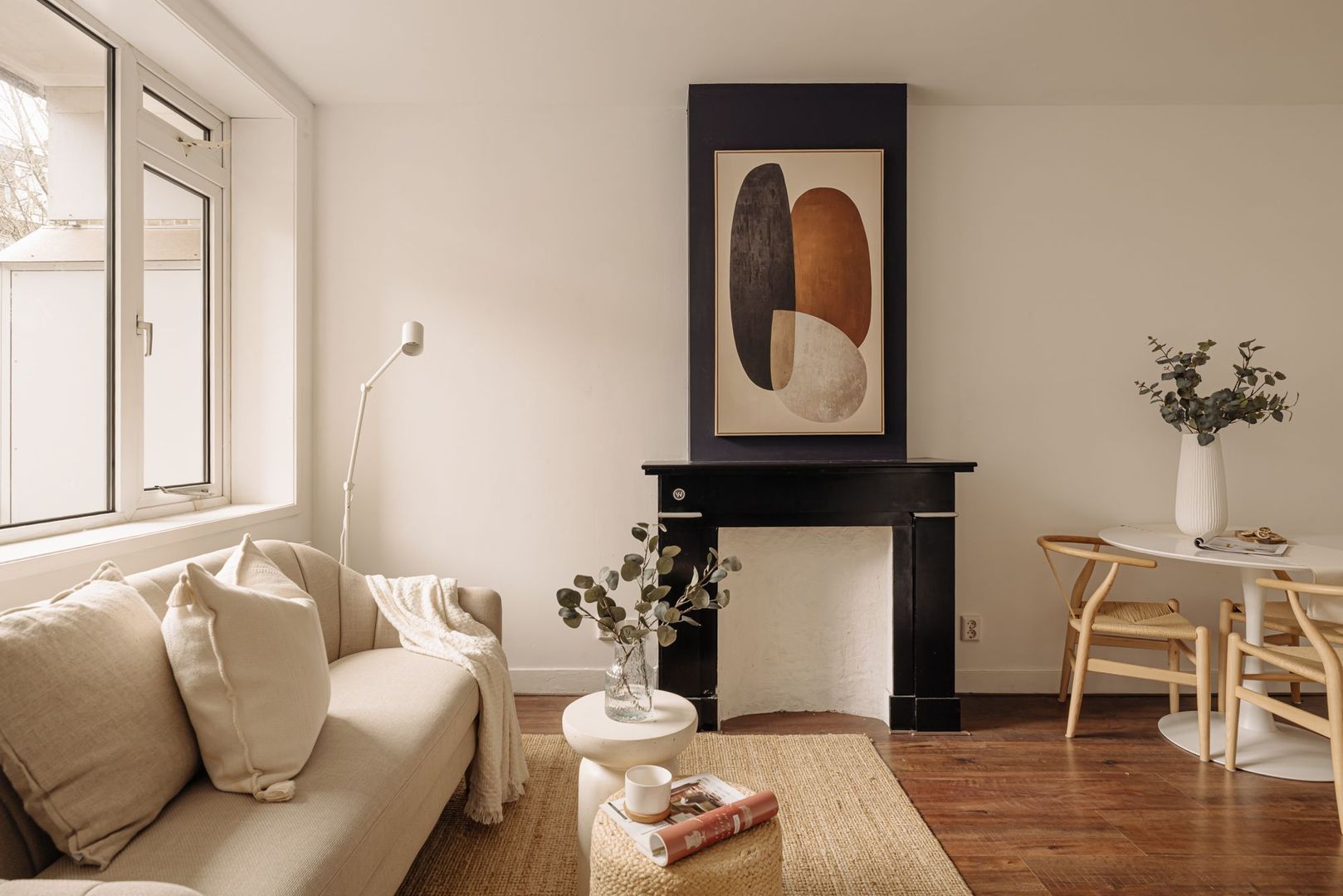 Zaanstraat 143, Amsterdam foto-4 blur