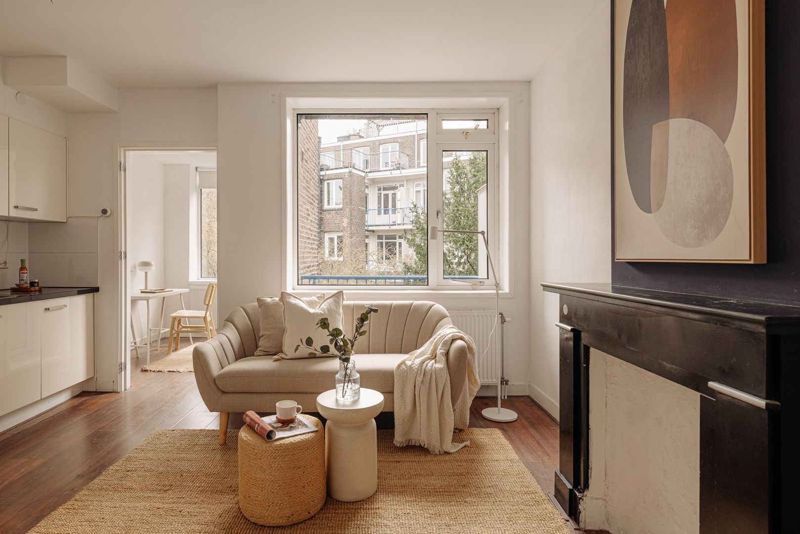 Zaanstraat 143, Amsterdam foto-7 blur