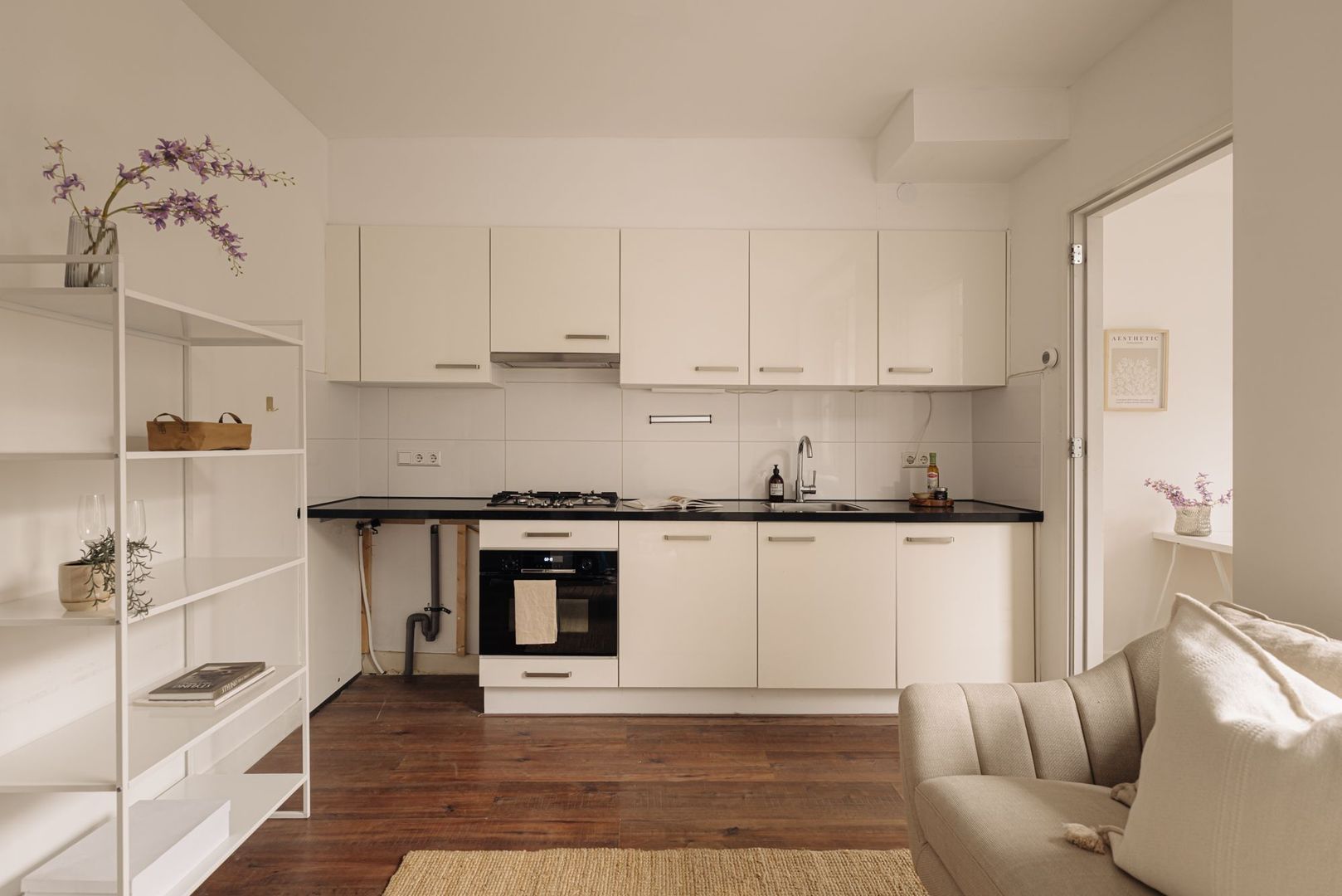 Zaanstraat 143, Amsterdam foto-8 blur