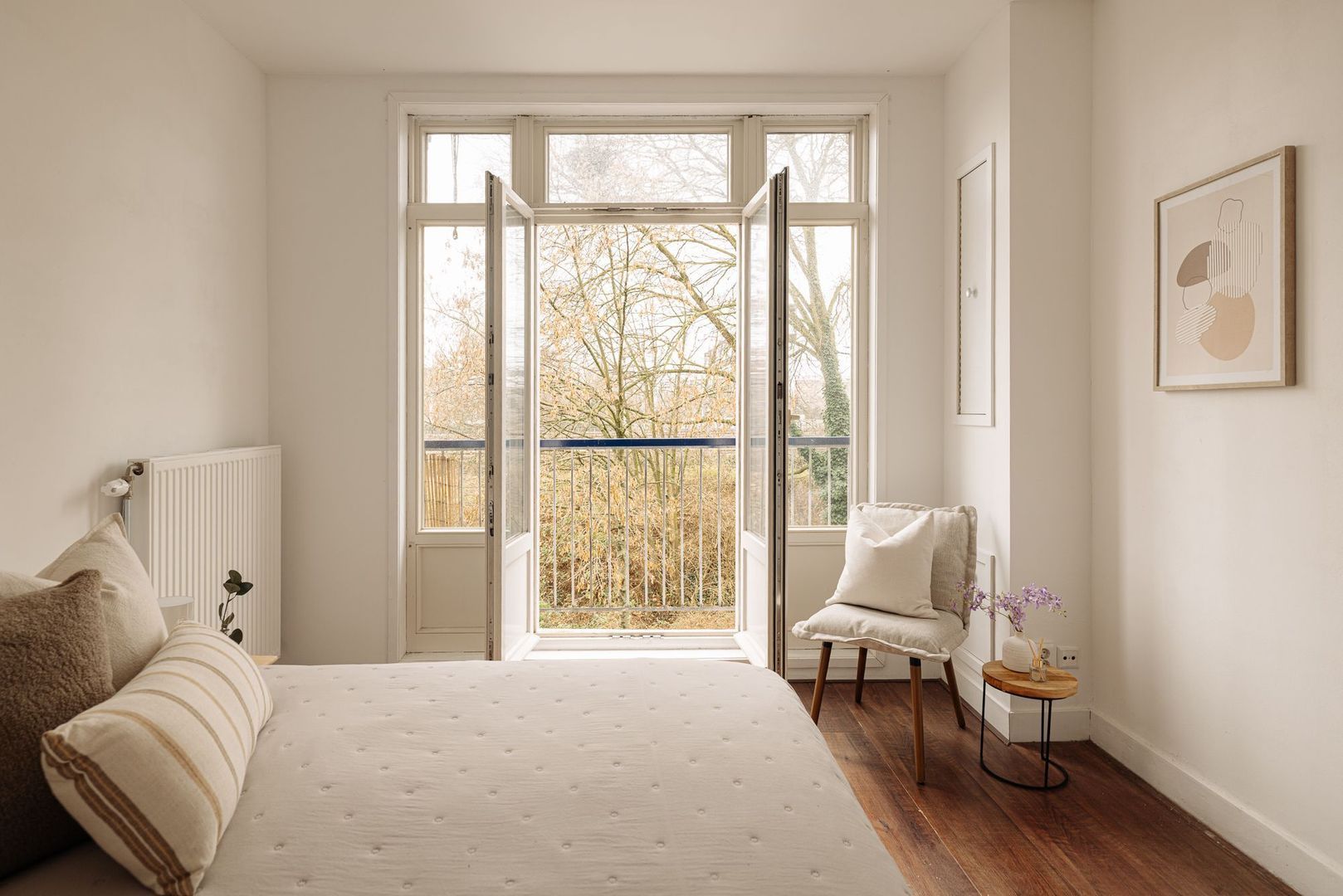 Zaanstraat 143, Amsterdam foto-16 blur