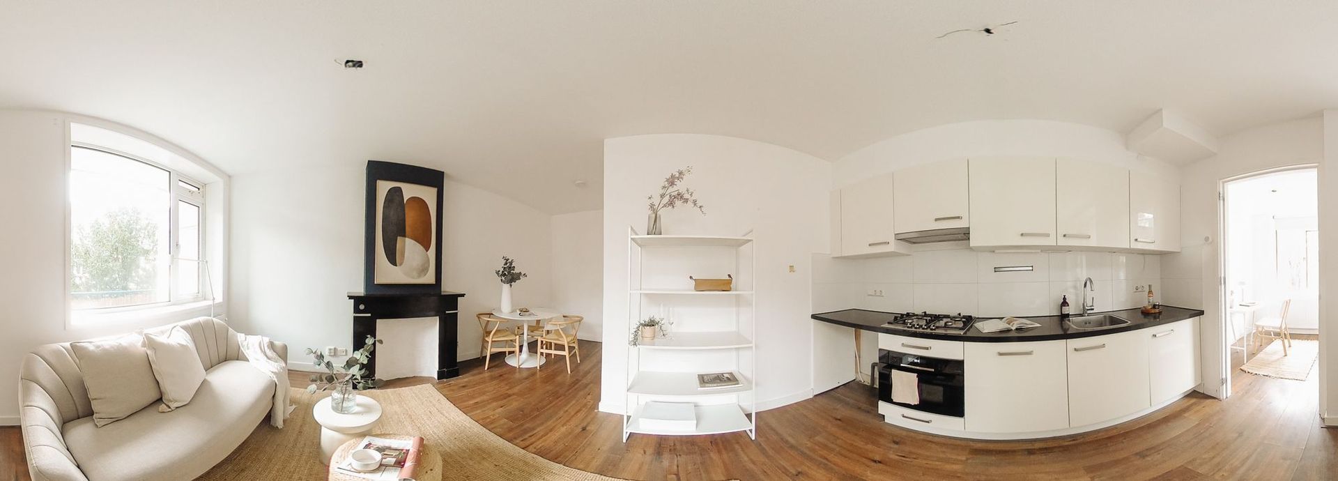 Zaanstraat 143, Amsterdam foto-21 blur