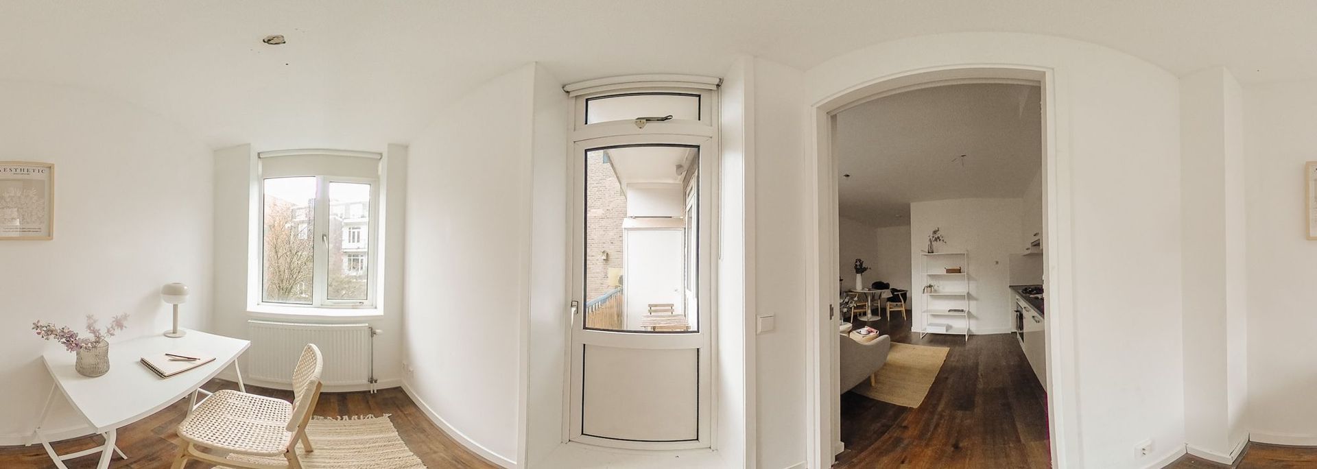 Zaanstraat 143, Amsterdam foto-22 blur