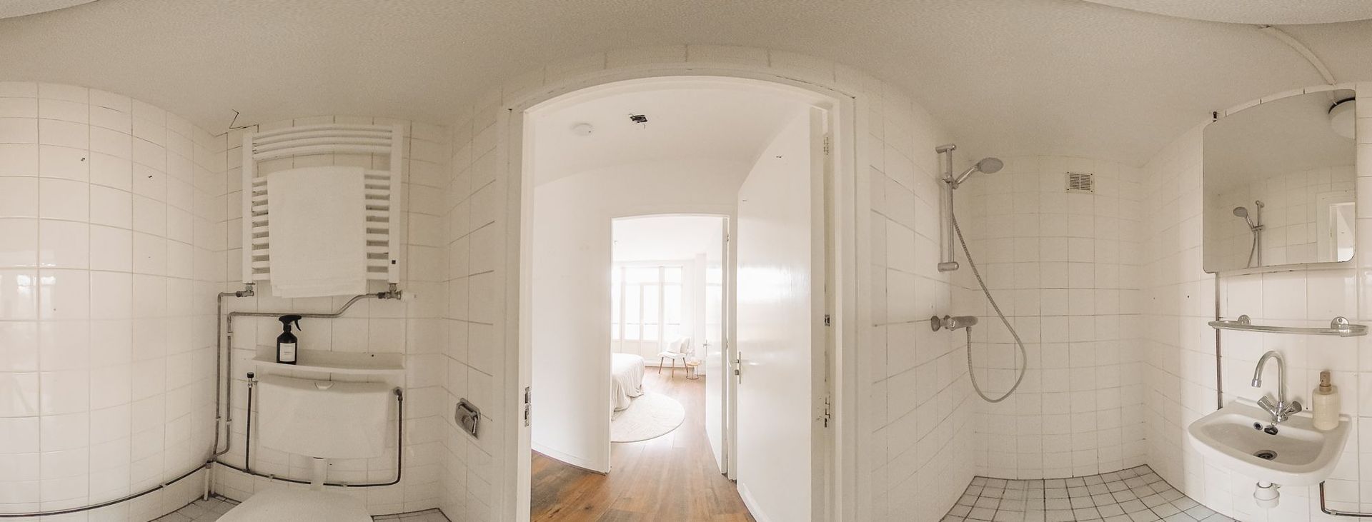 Zaanstraat 143, Amsterdam foto-24 blur