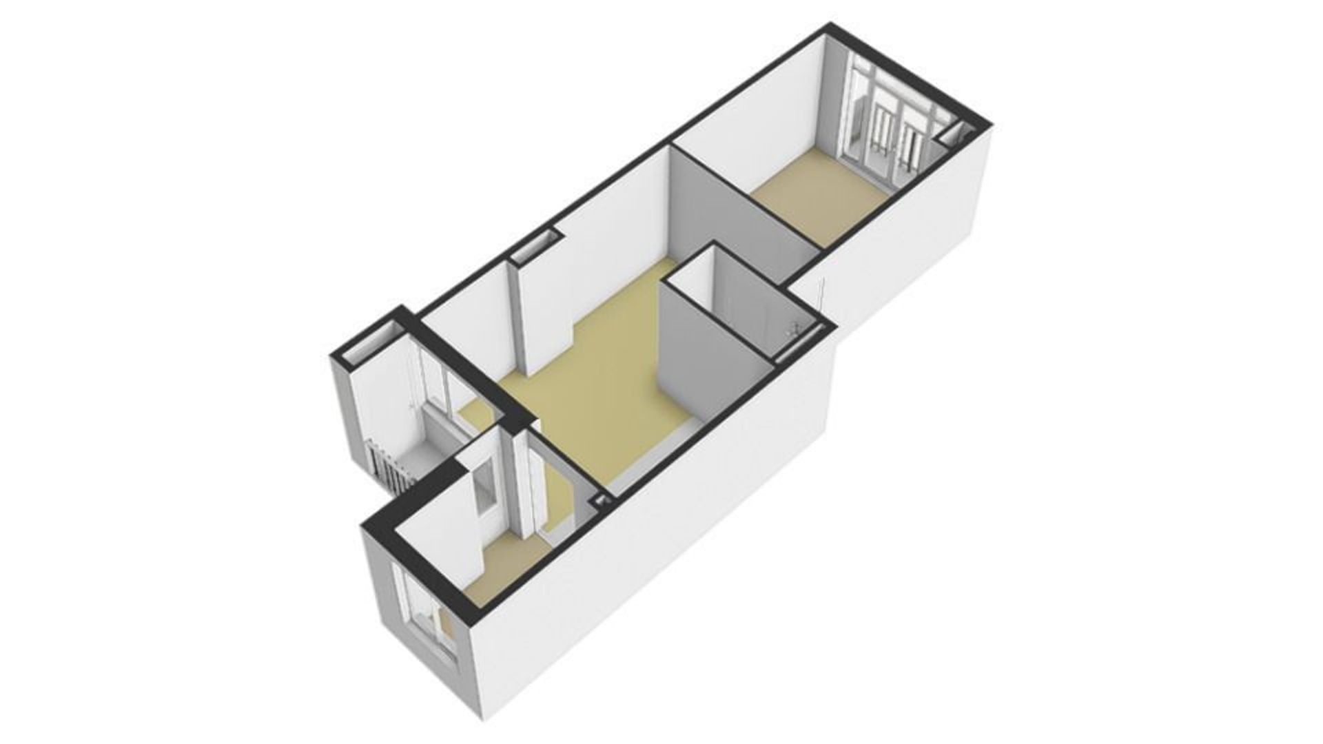 Zaanstraat 143, Amsterdam foto-27 blur