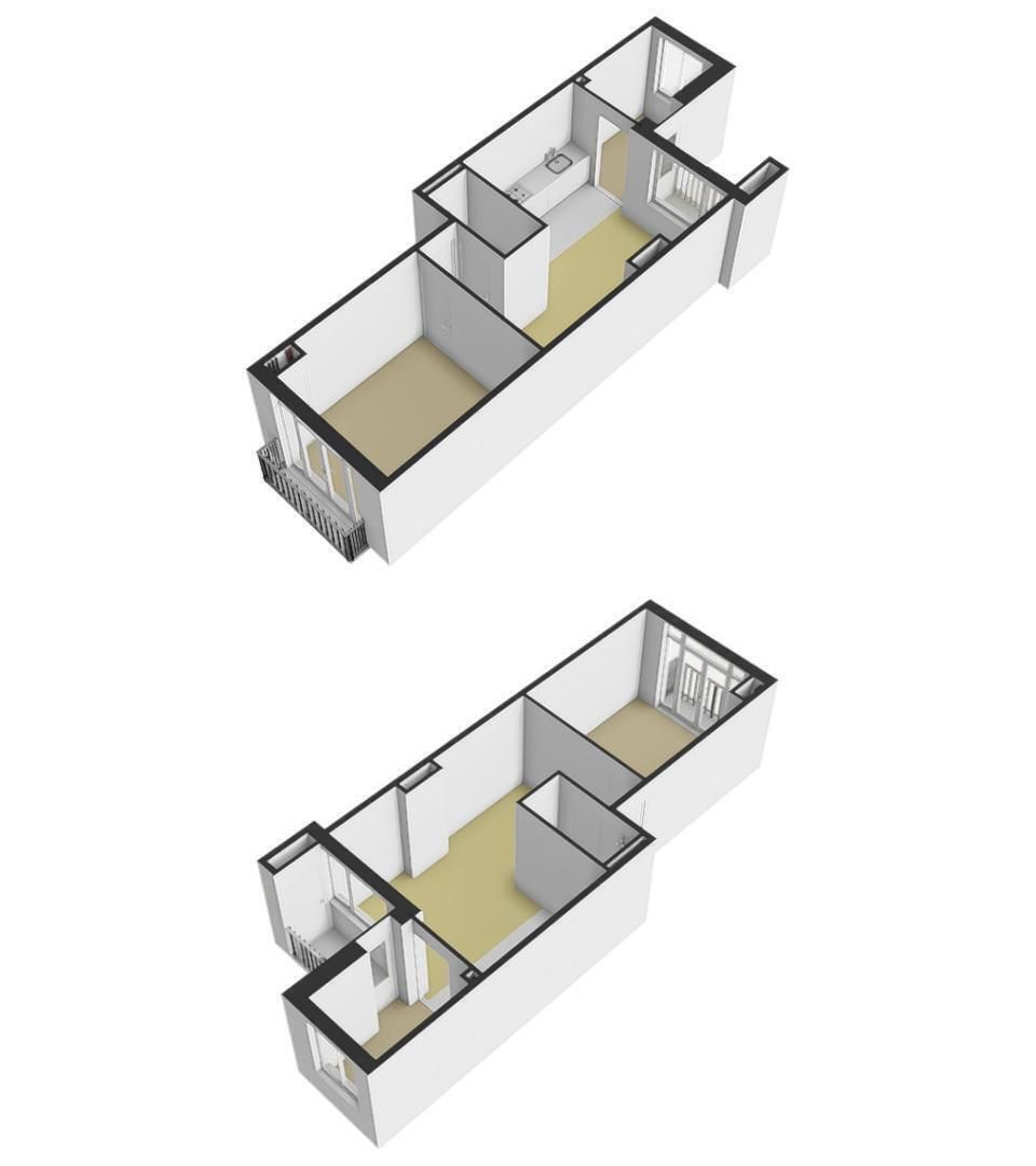 Zaanstraat 143, Amsterdam foto-26 blur