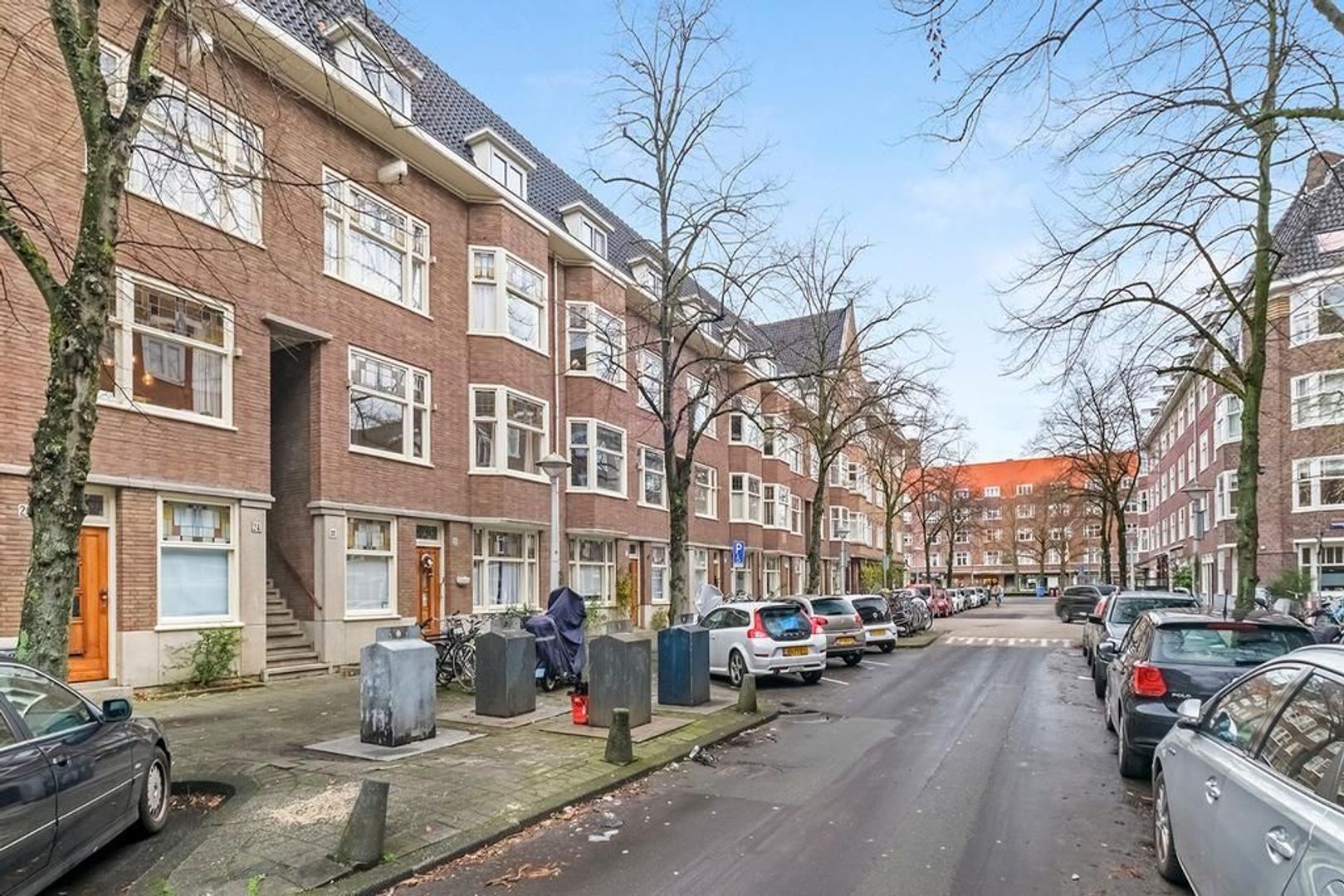 Geleenstraat 4, Amsterdam foto-2 blur