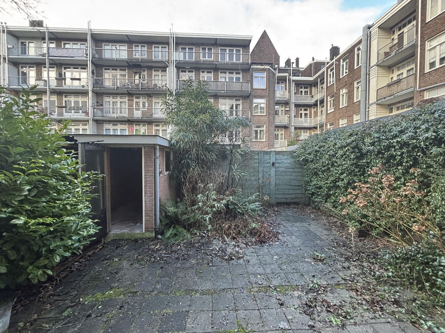 Geleenstraat 4, Amsterdam foto-13 blur