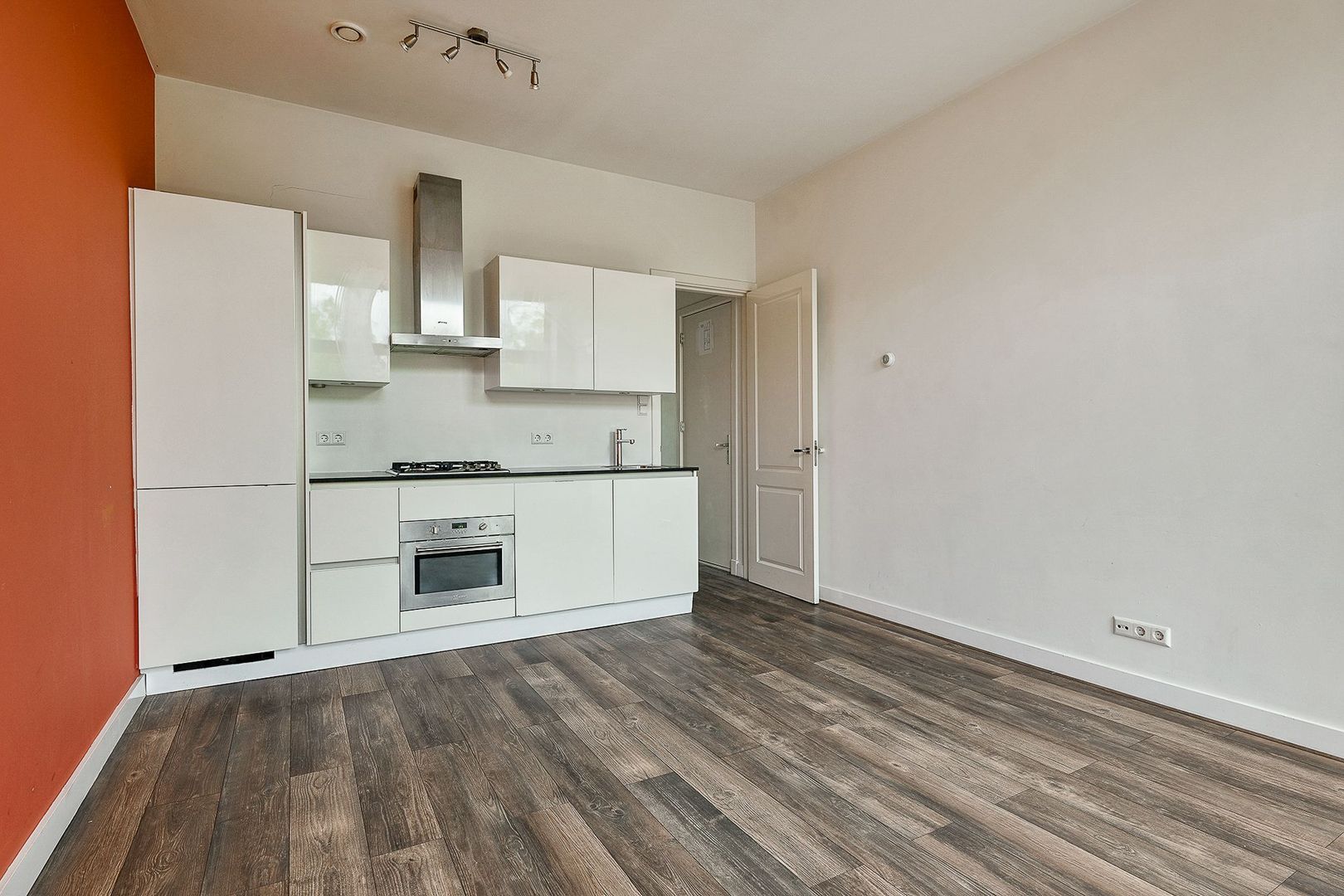 Stadhouderskade 103 C, Amsterdam foto-2 blur