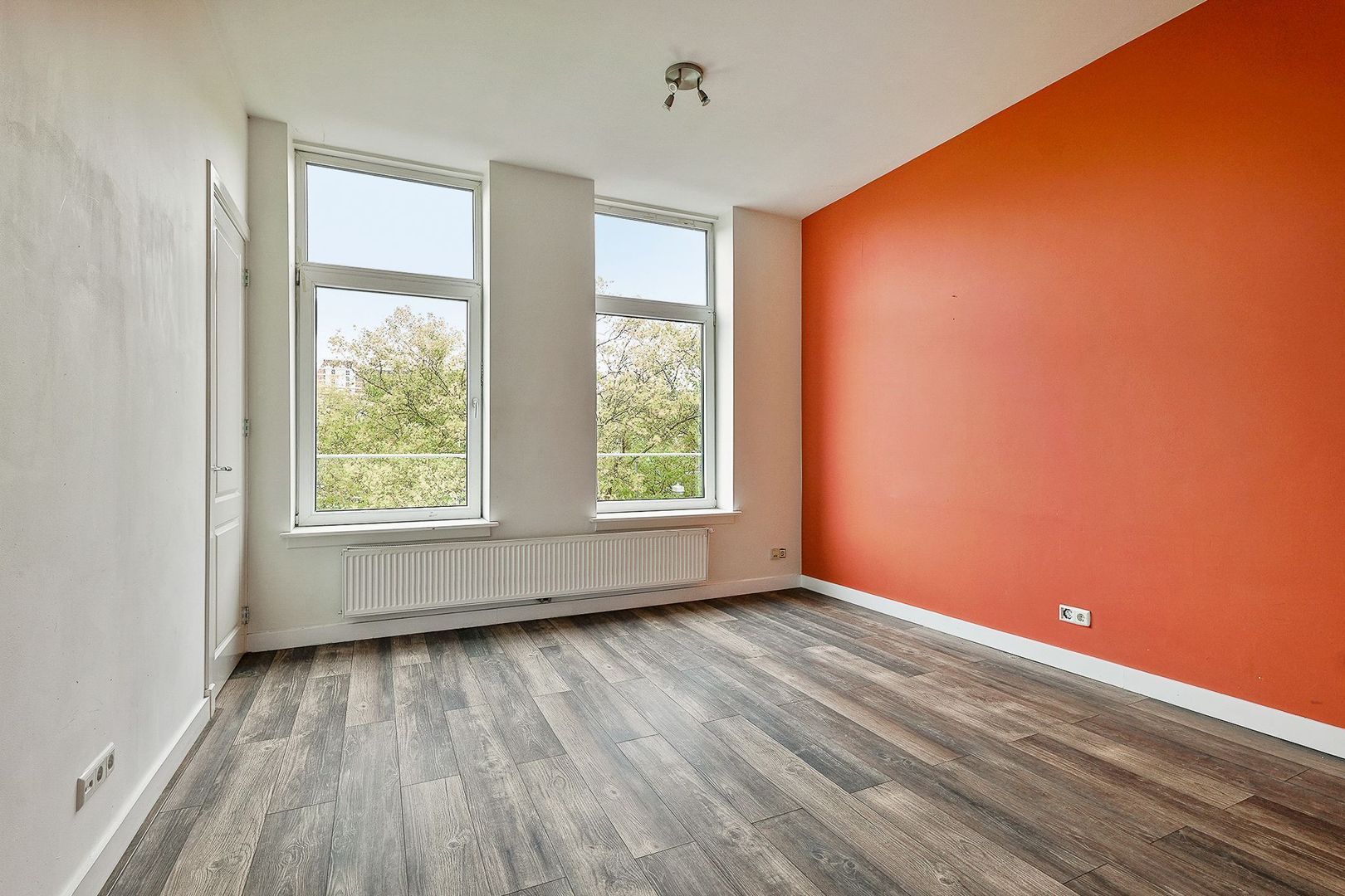 Stadhouderskade 103 C, Amsterdam foto-6 blur