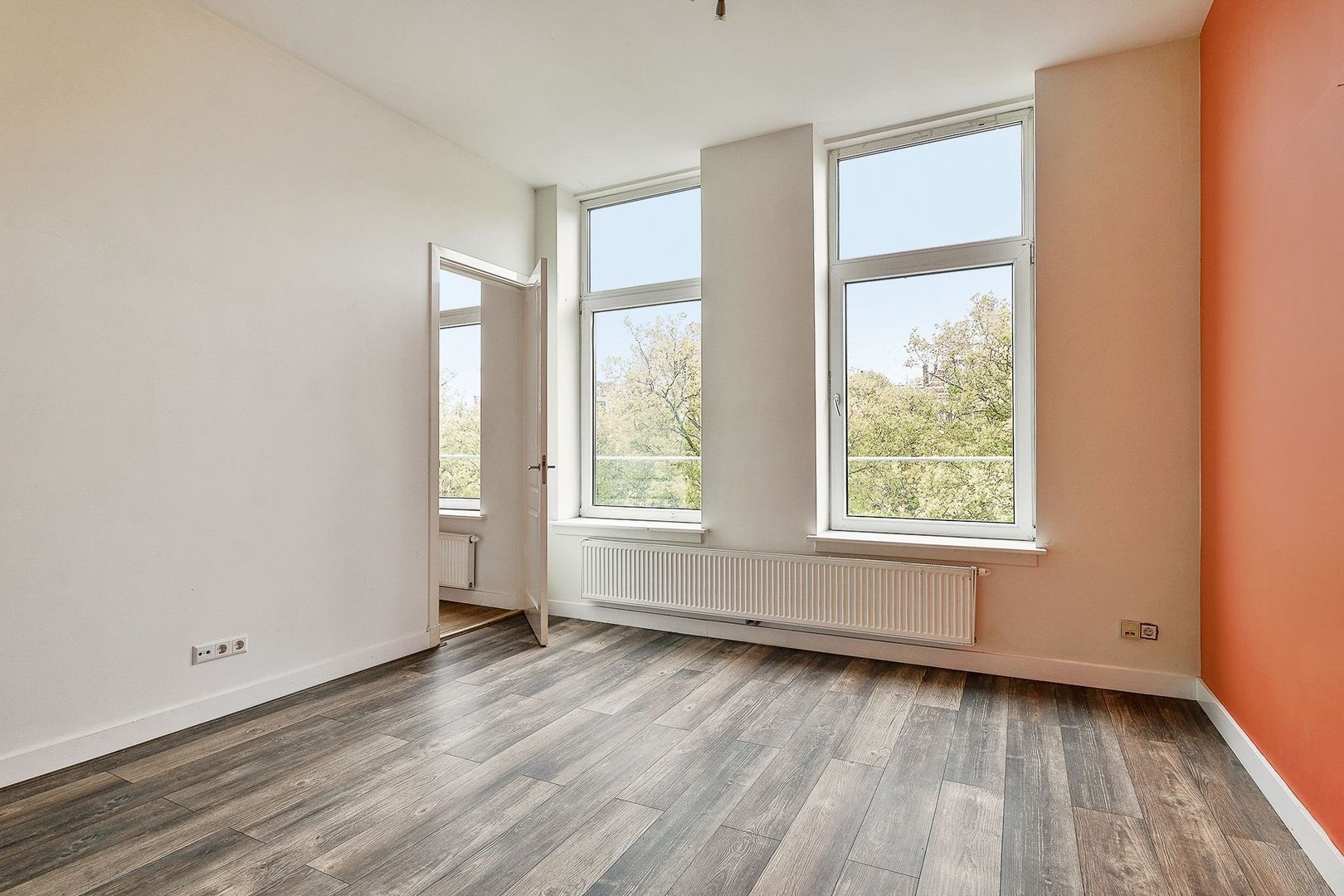 Stadhouderskade 103 C, Amsterdam foto-3 blur