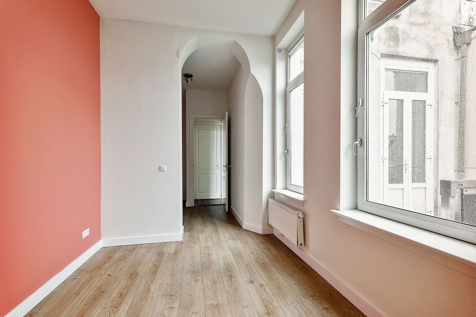 Stadhouderskade 103 C, Amsterdam foto-10 blur