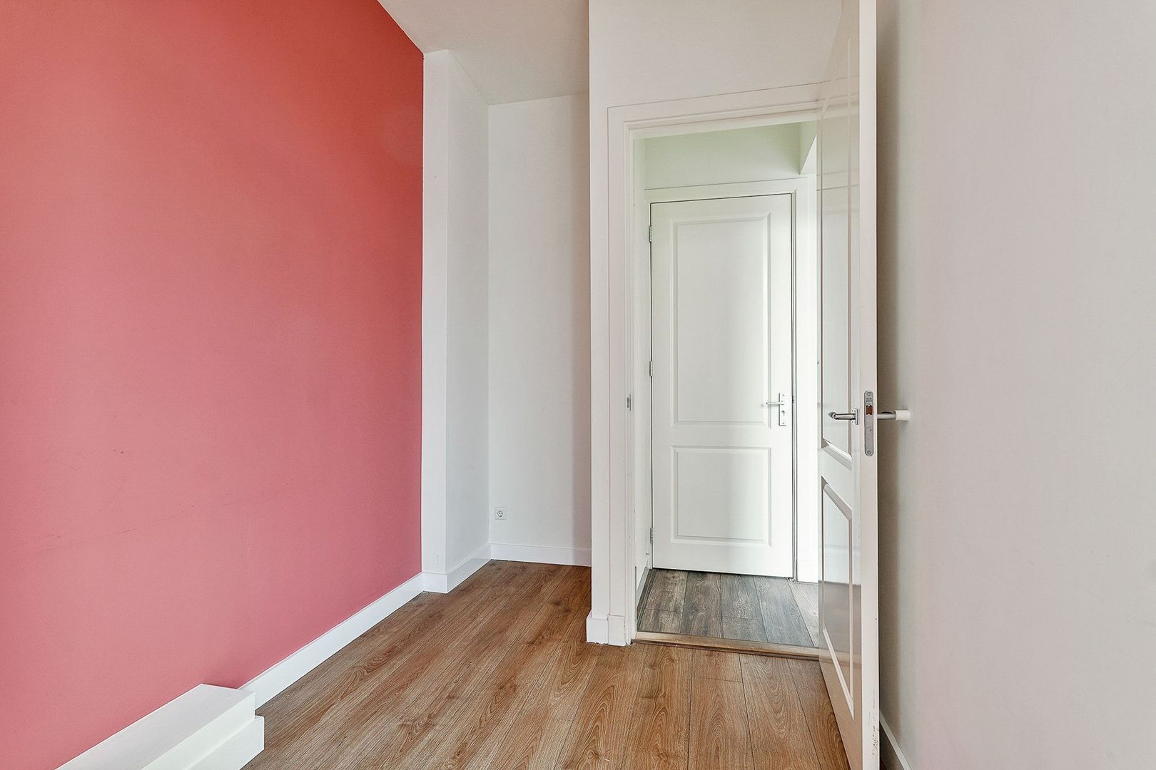 Stadhouderskade 103 C, Amsterdam foto-11 blur