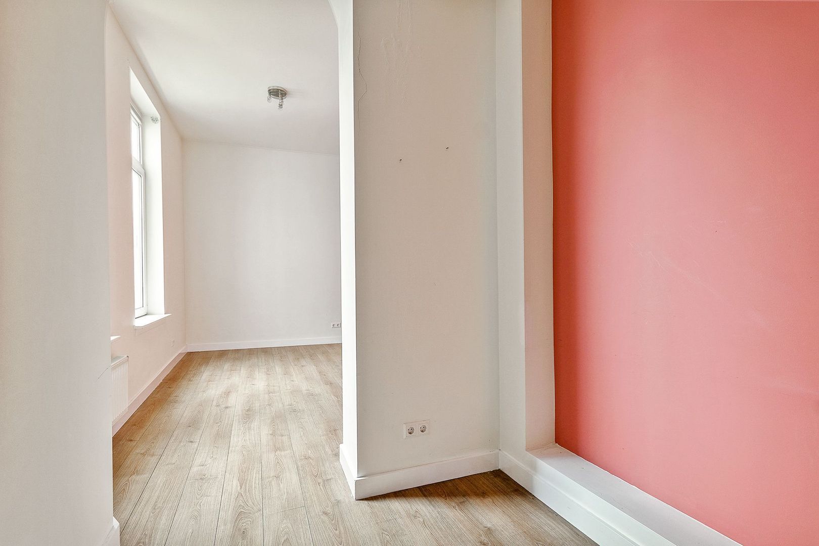 Stadhouderskade 103 C, Amsterdam foto-12 blur