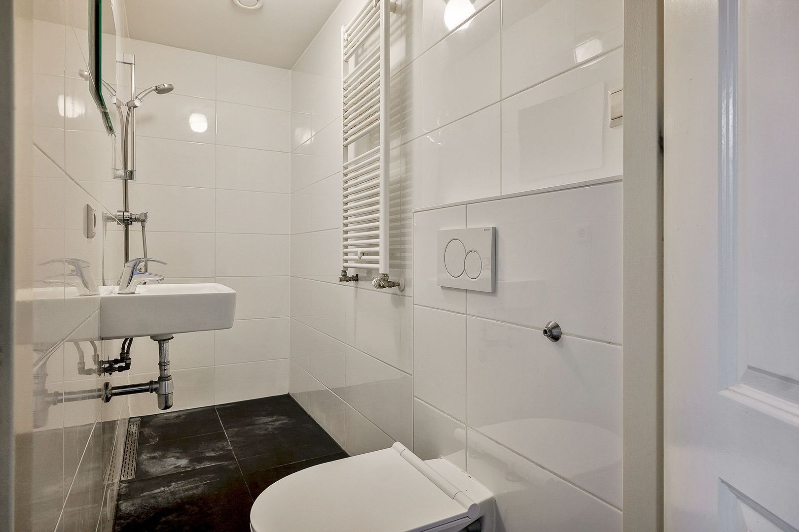 Stadhouderskade 103 C, Amsterdam foto-15 blur