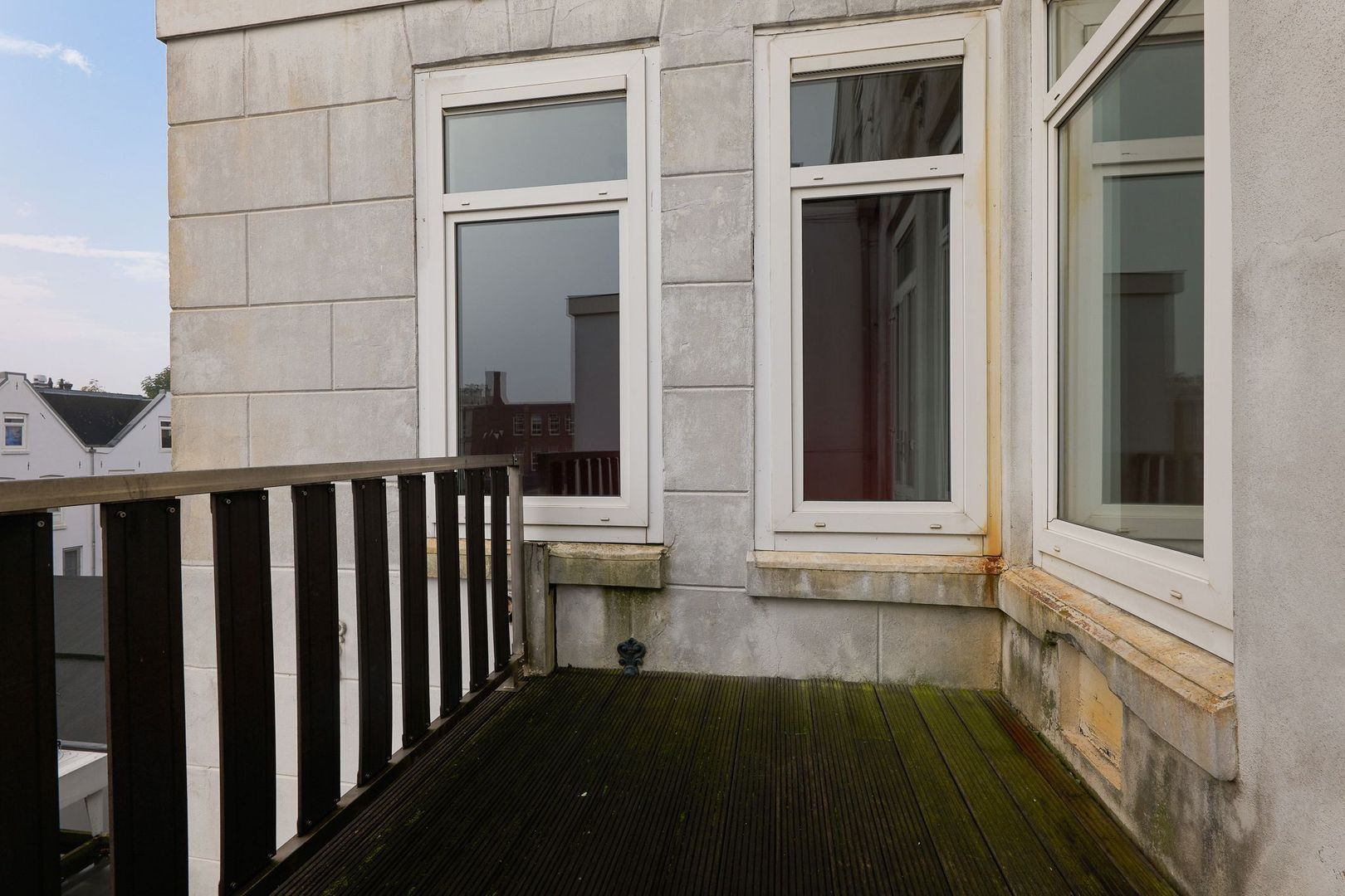 Stadhouderskade 103 C, Amsterdam foto-16 blur