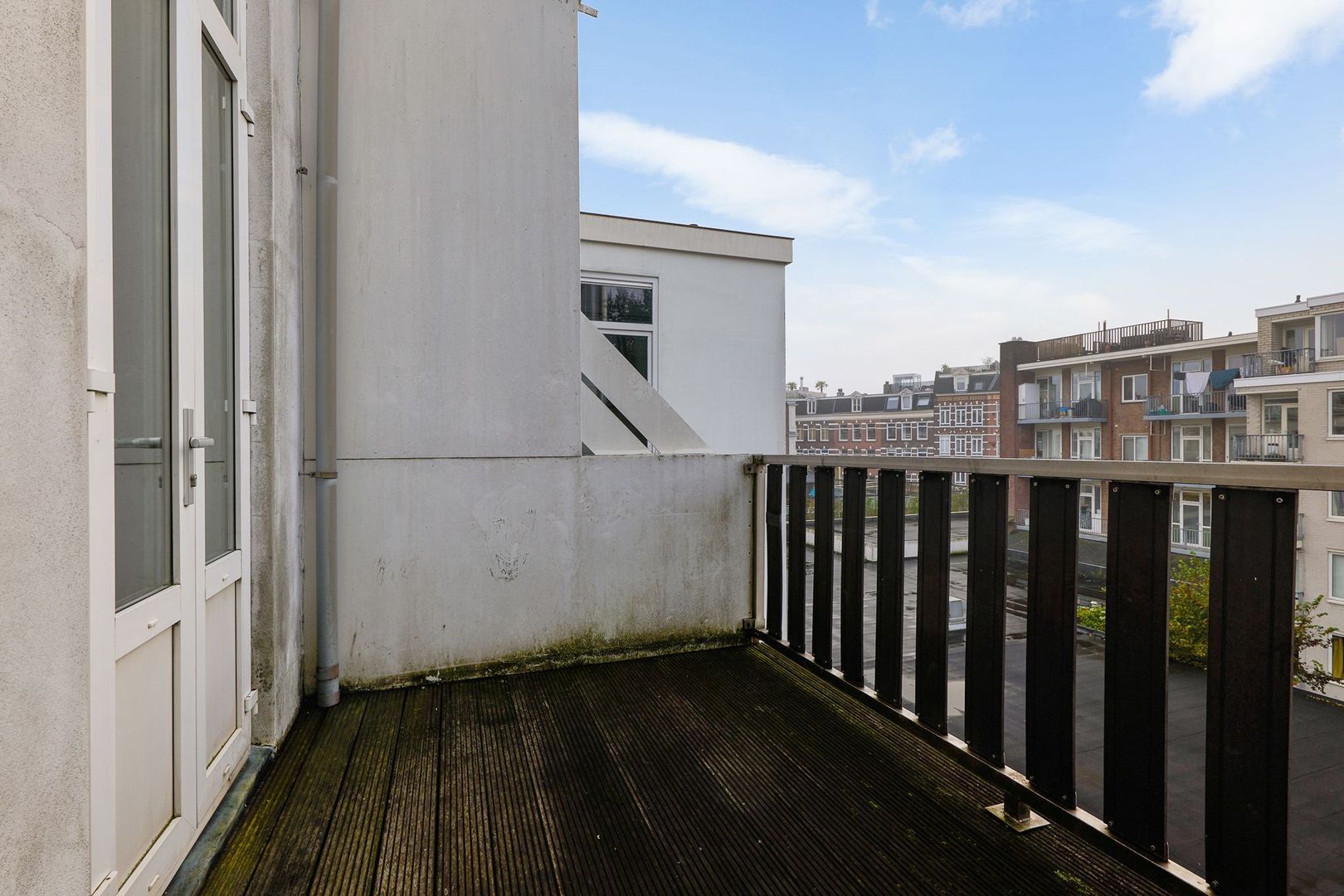 Stadhouderskade 103 C, Amsterdam foto-17 blur