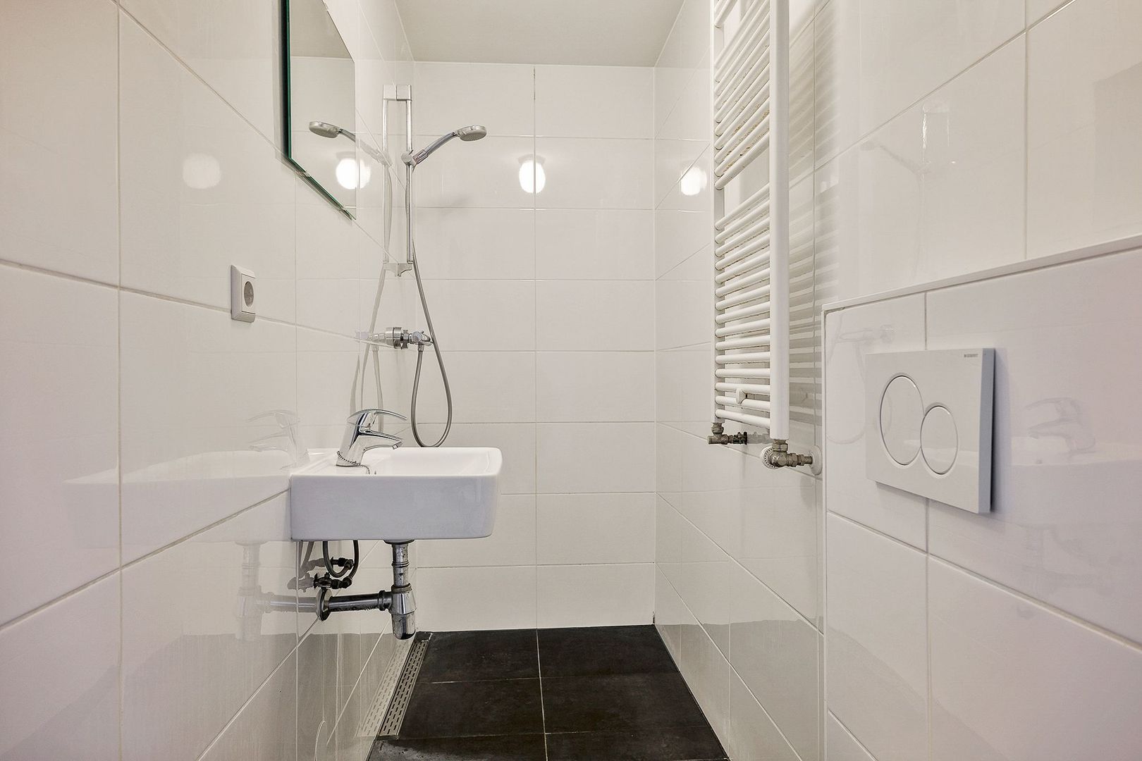 Stadhouderskade 103 C, Amsterdam foto-13 blur