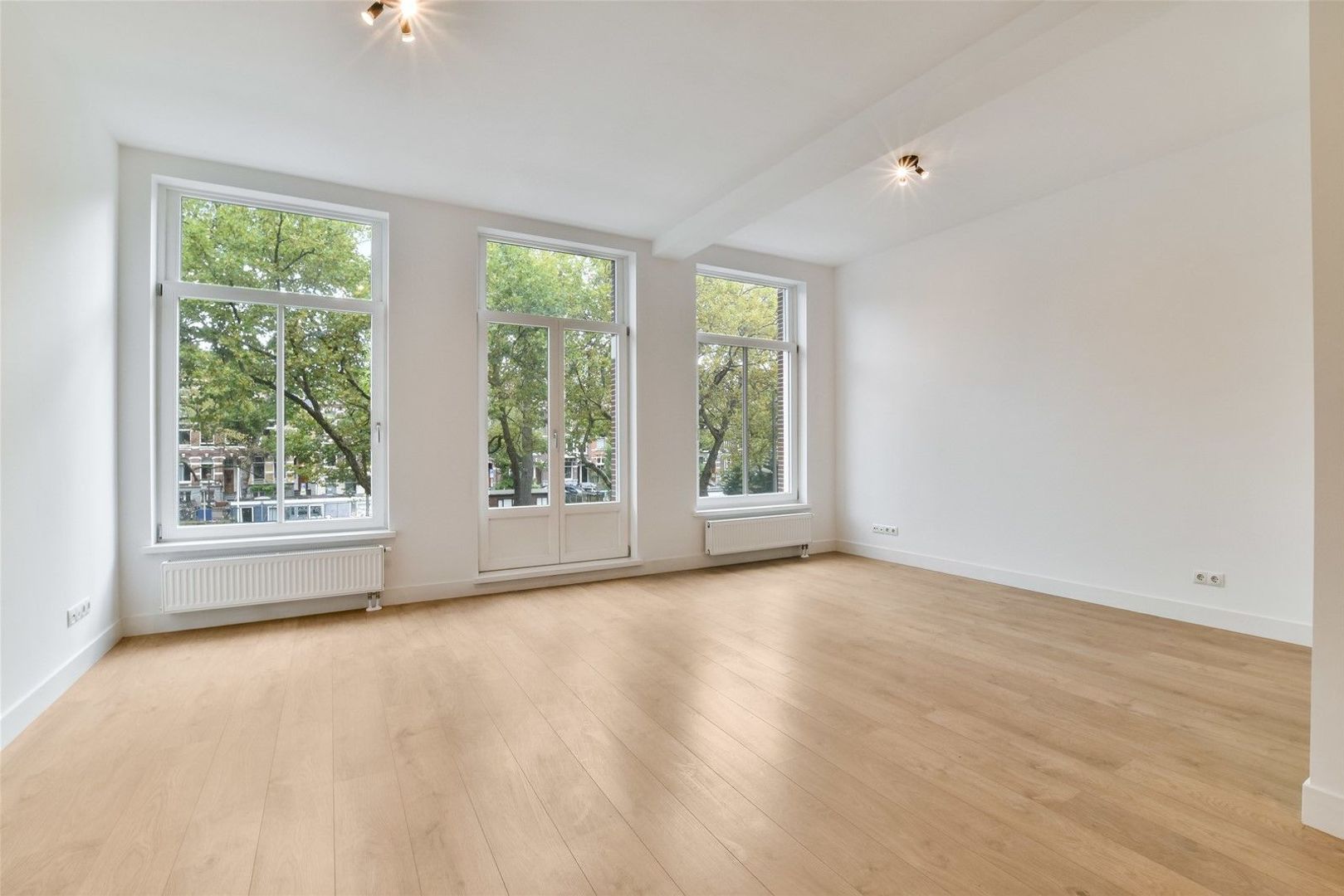 Stadhouderskade 88 C, Amsterdam foto-3 blur