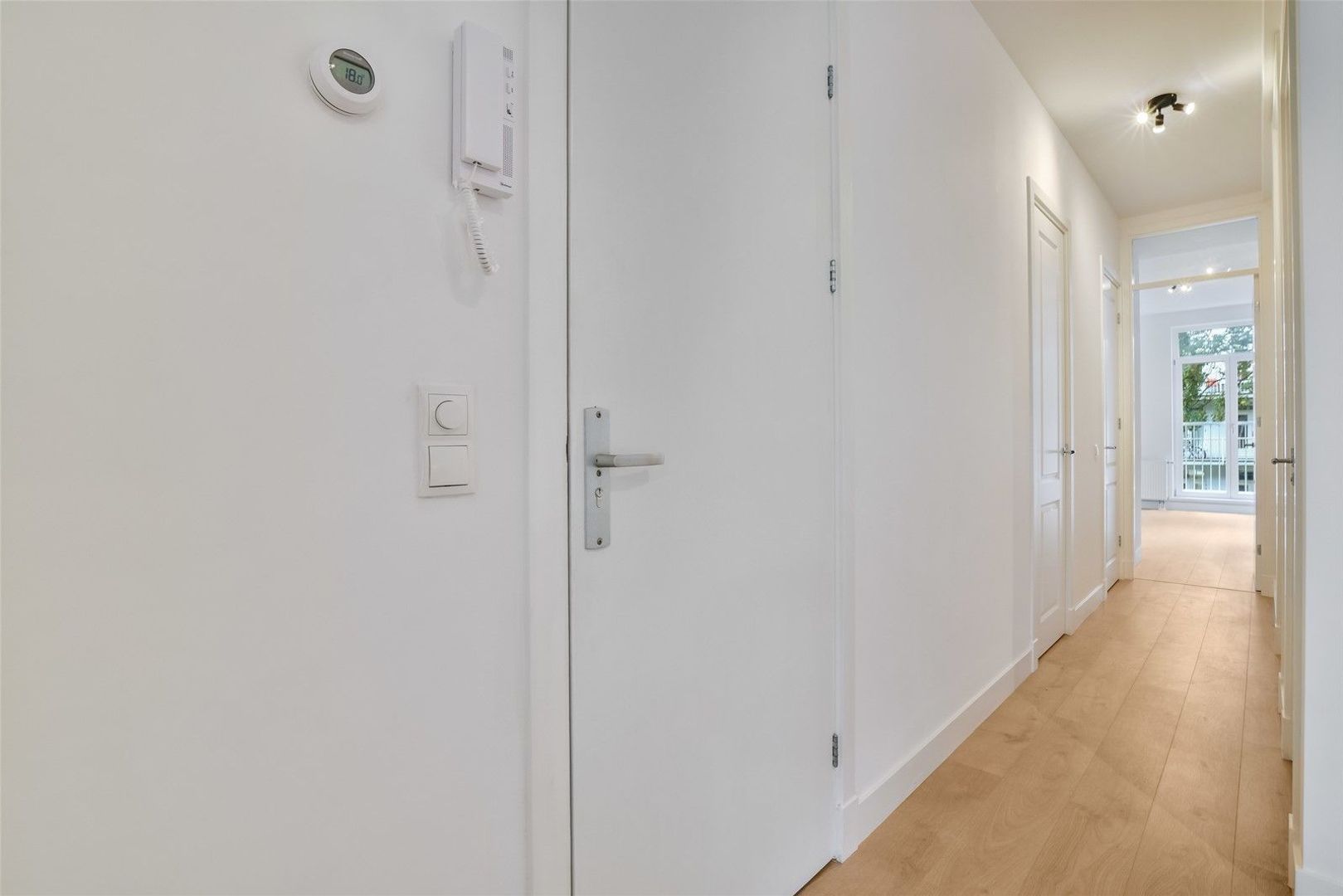 Stadhouderskade 88 C, Amsterdam foto-2 blur