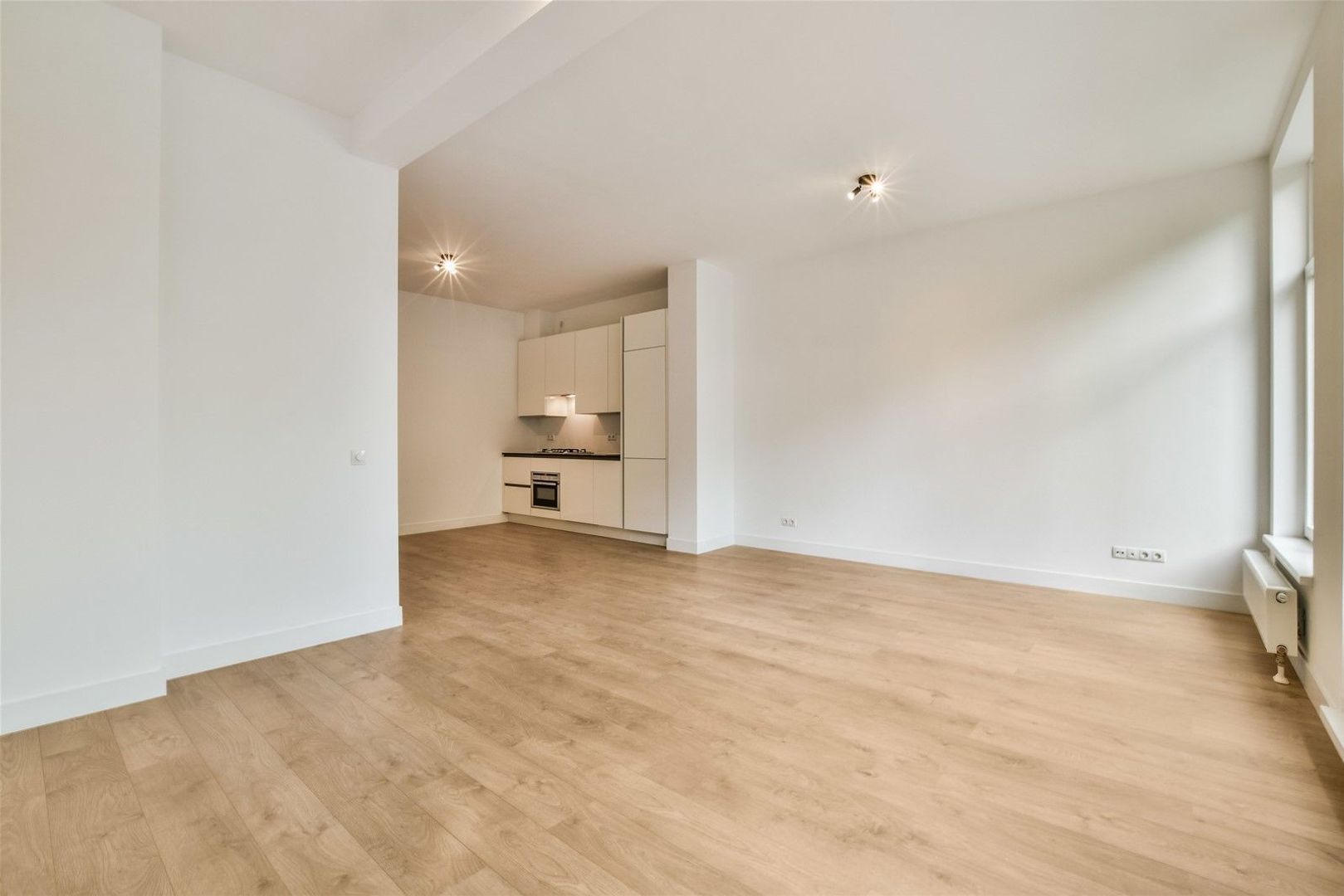 Stadhouderskade 88 C, Amsterdam foto-5 blur