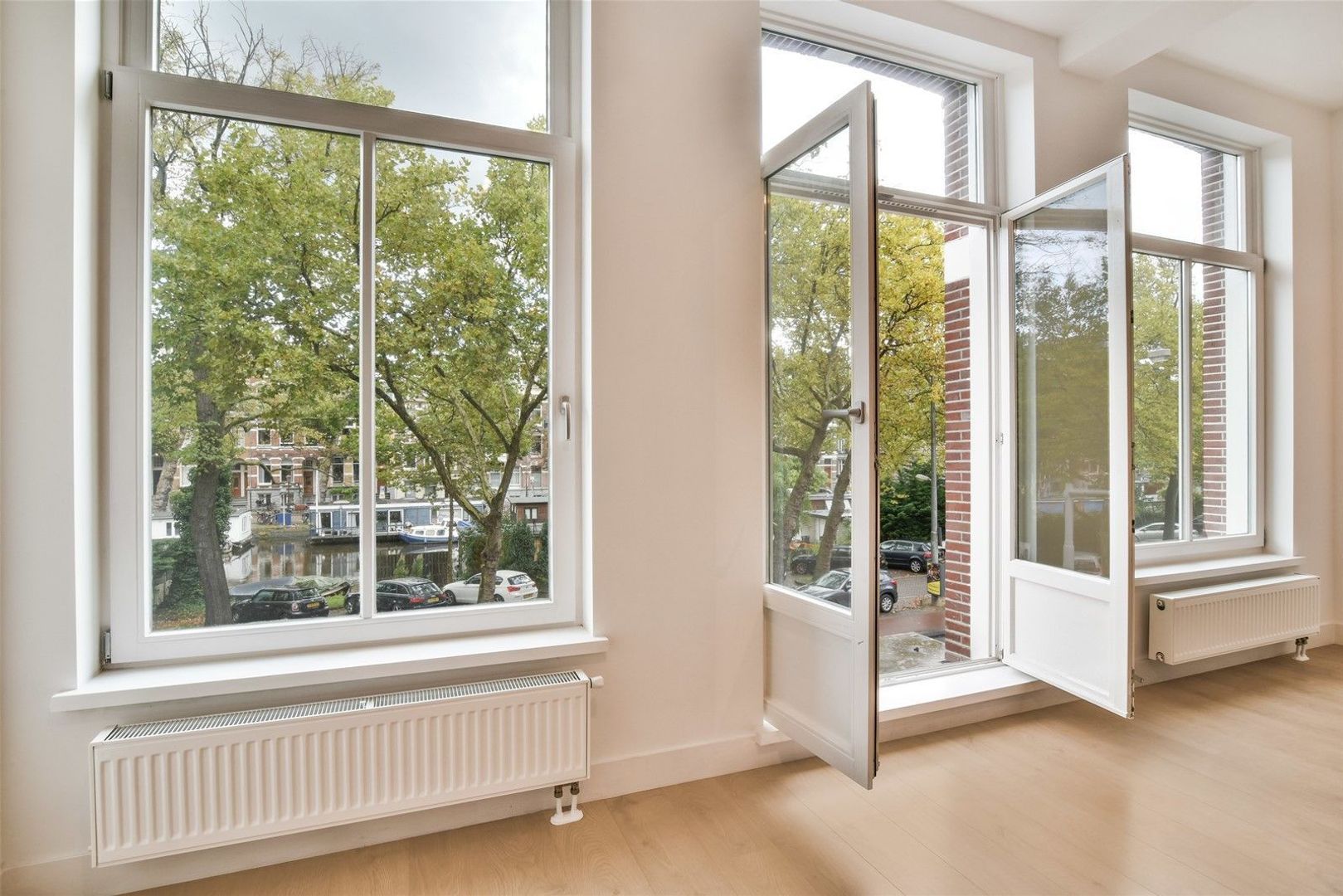 Stadhouderskade 88 C, Amsterdam foto-7 blur