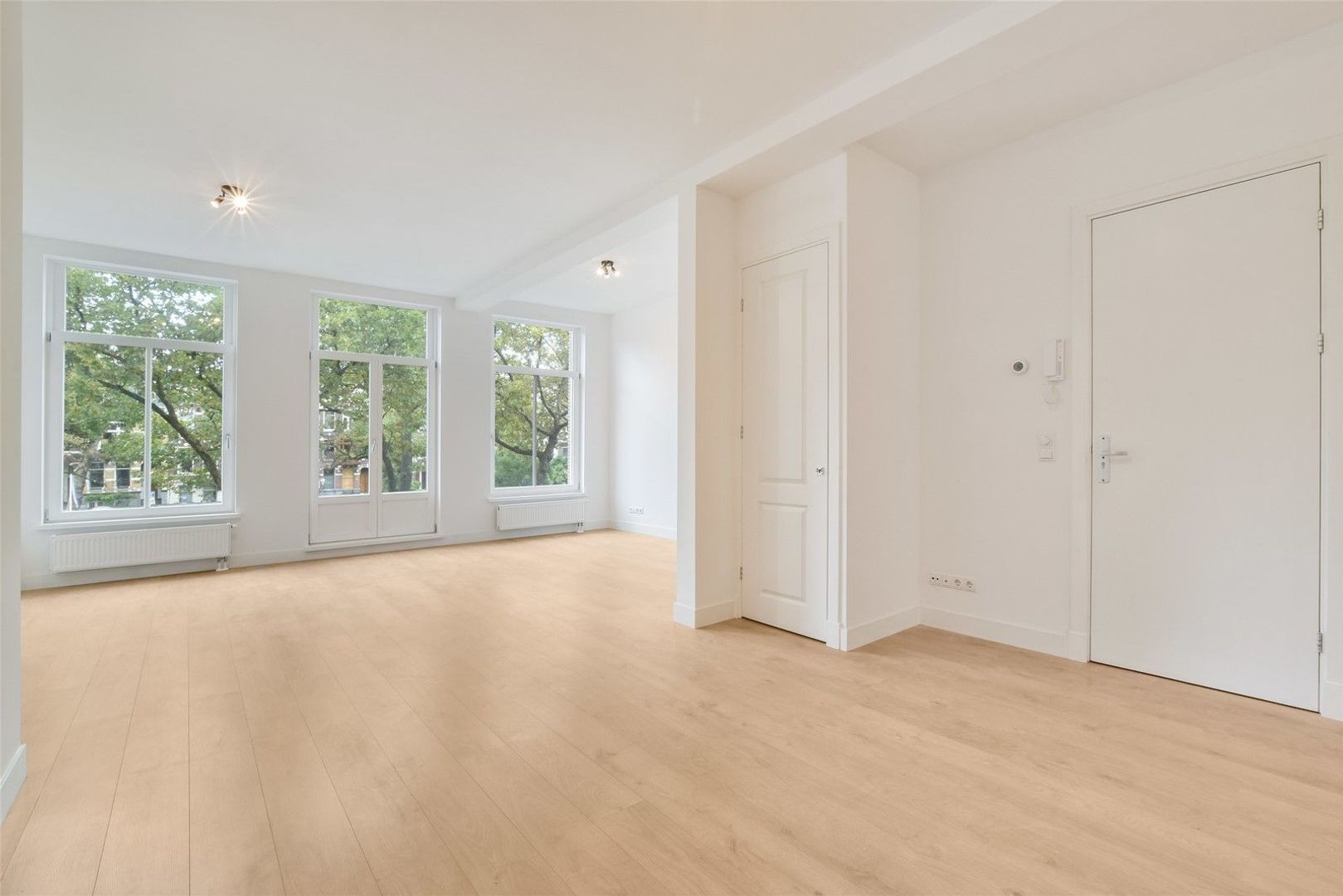 Stadhouderskade 88 C, Amsterdam foto-8 blur