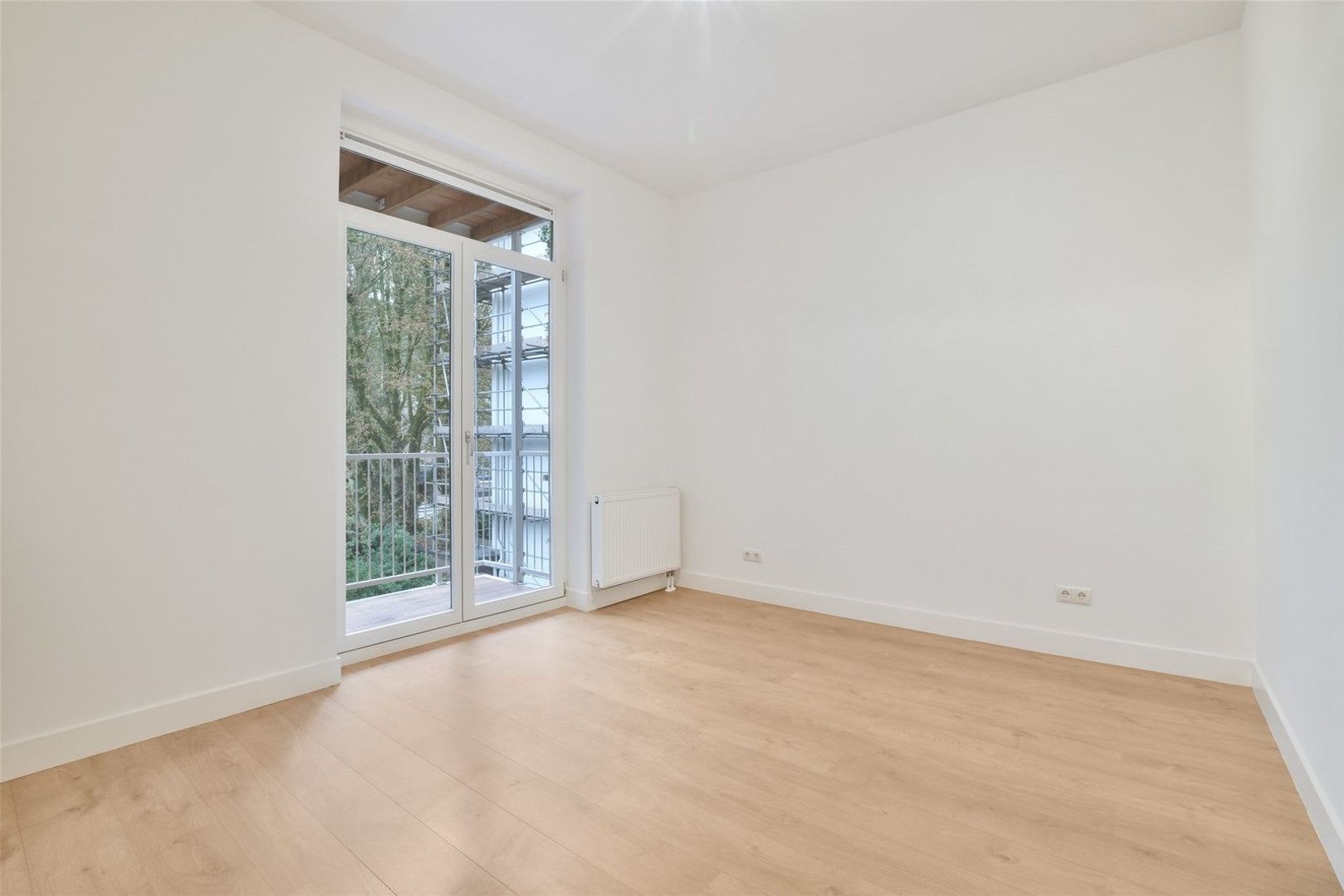 Stadhouderskade 88 C, Amsterdam foto-9 blur