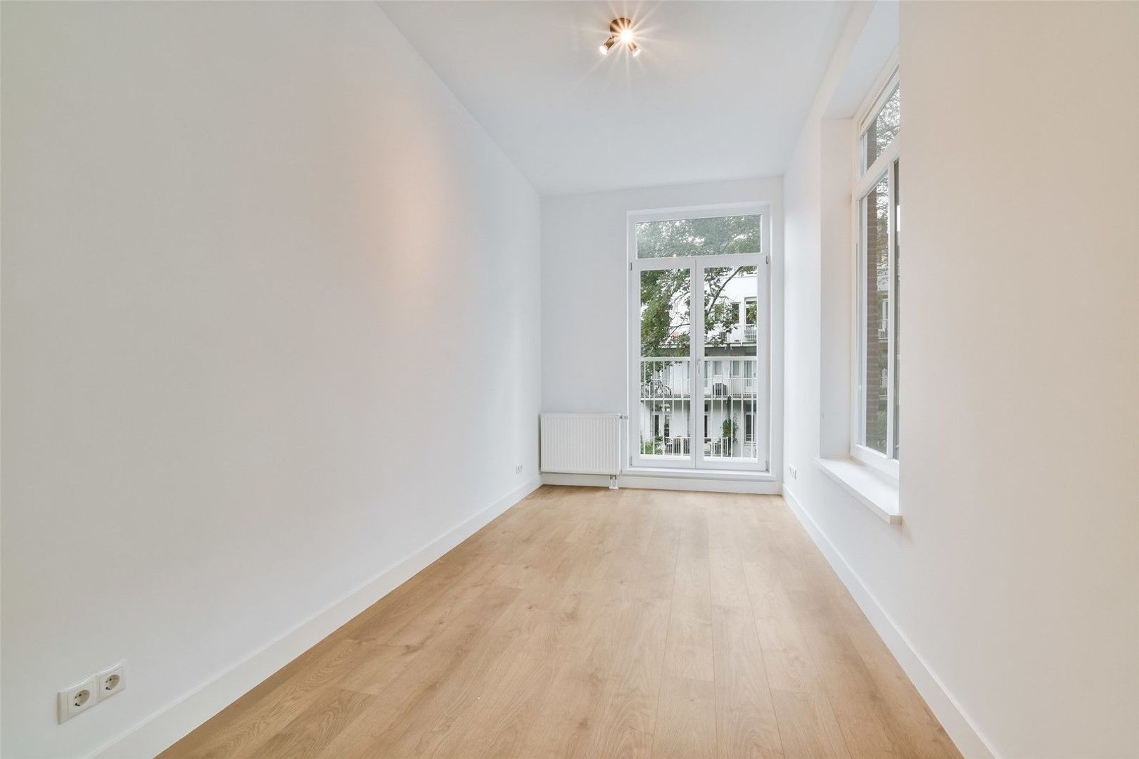 Stadhouderskade 88 C, Amsterdam foto-11 blur