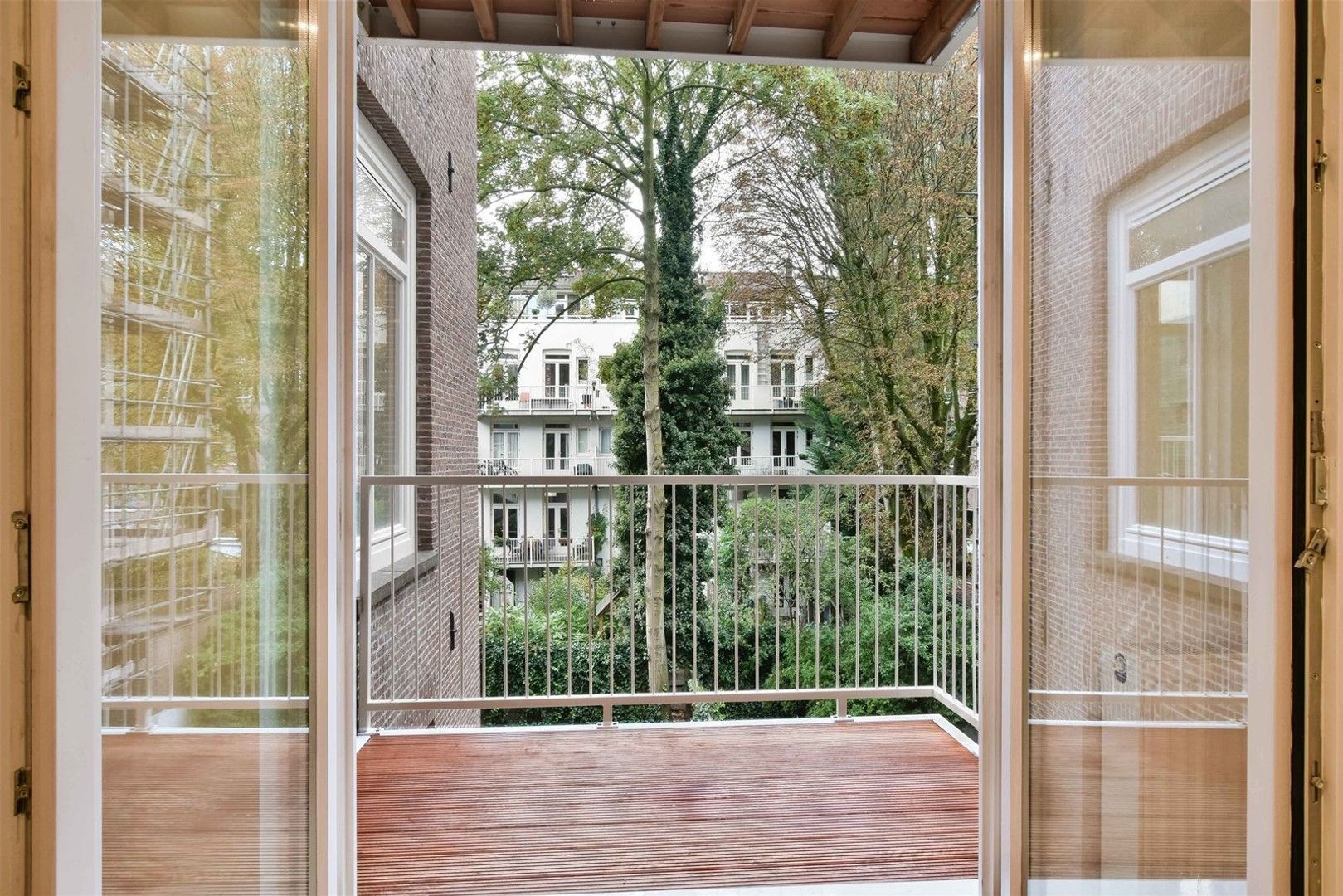 Stadhouderskade 88 C, Amsterdam foto-15 blur