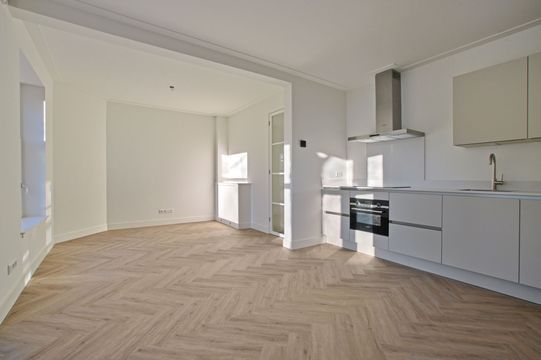 Argonautenstraat 20 1, Amsterdam foto-0