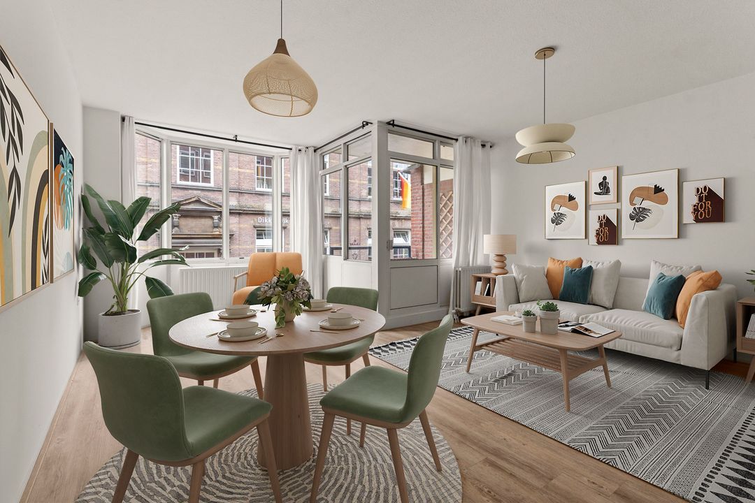 Nieuwe Kerkstraat 409, Amsterdam