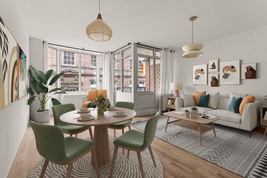 Nieuwe Kerkstraat 409, Amsterdam foto-0