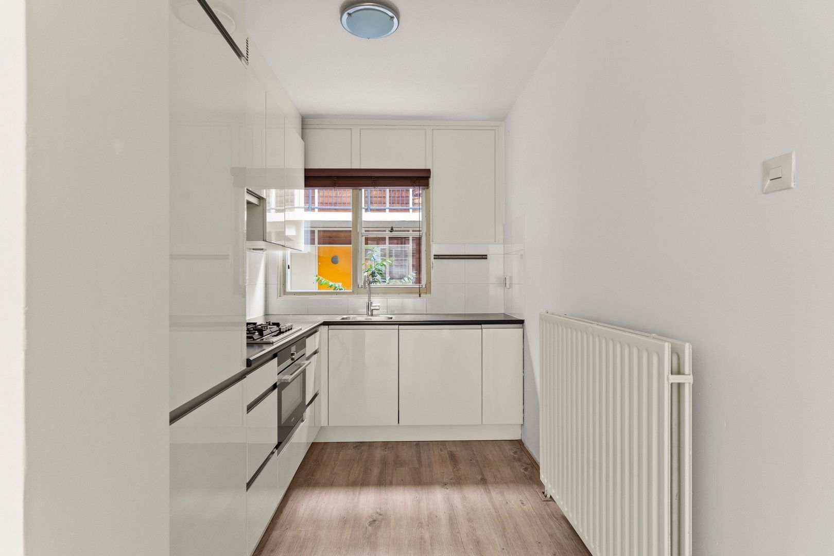 Nieuwe Kerkstraat 409, Amsterdam foto-3 blur