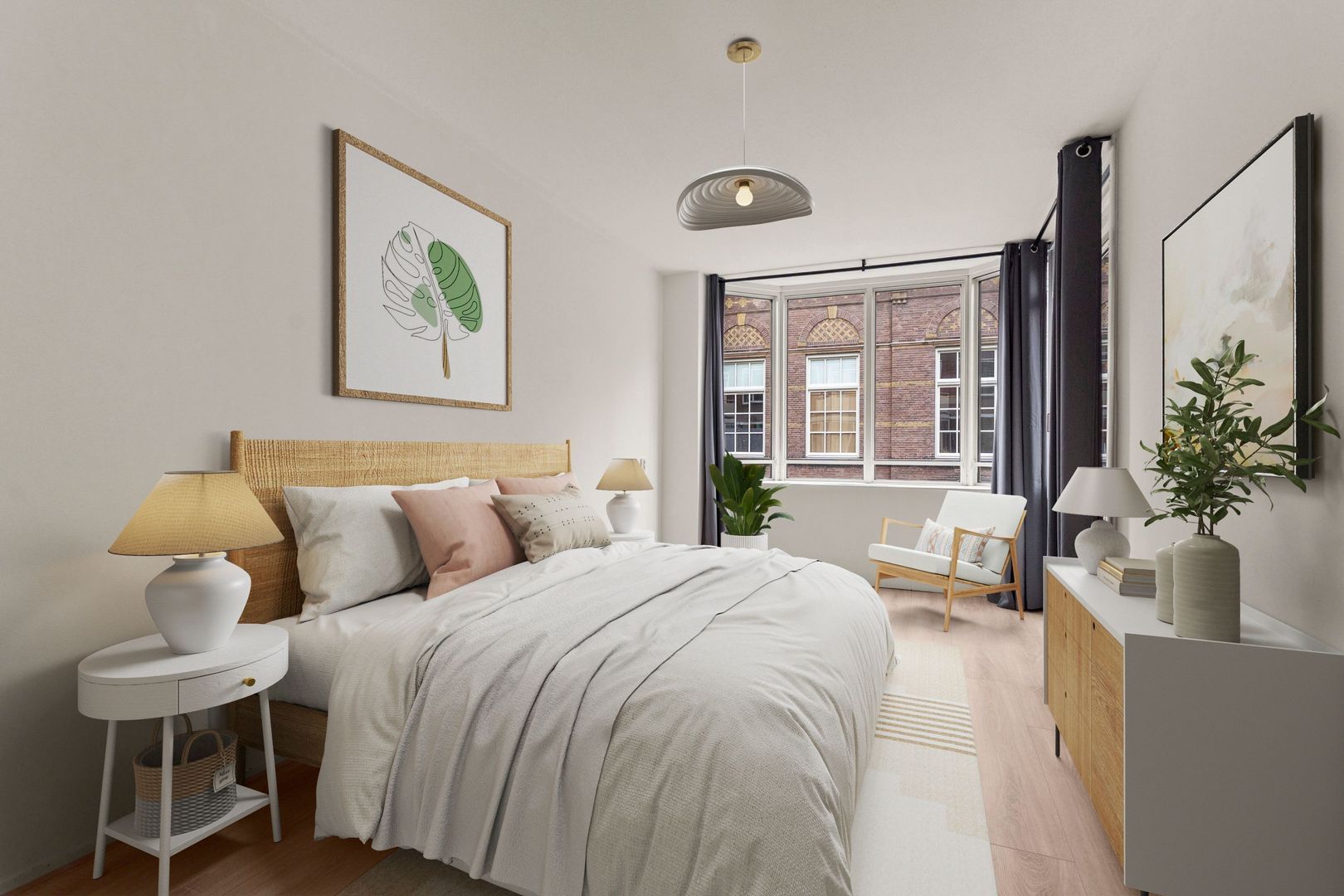 Nieuwe Kerkstraat 409, Amsterdam foto-8 blur