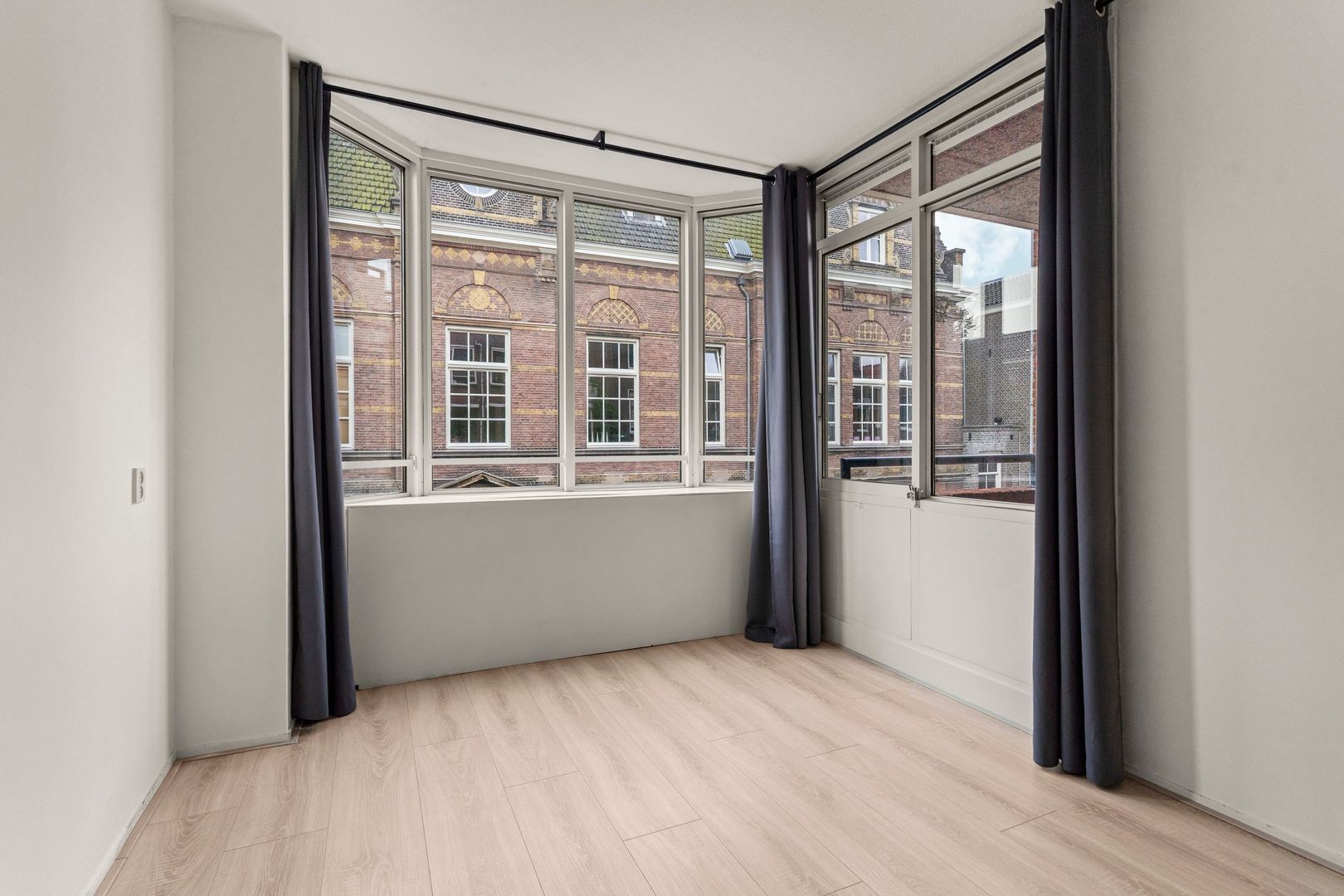 Nieuwe Kerkstraat 409, Amsterdam foto-10 blur