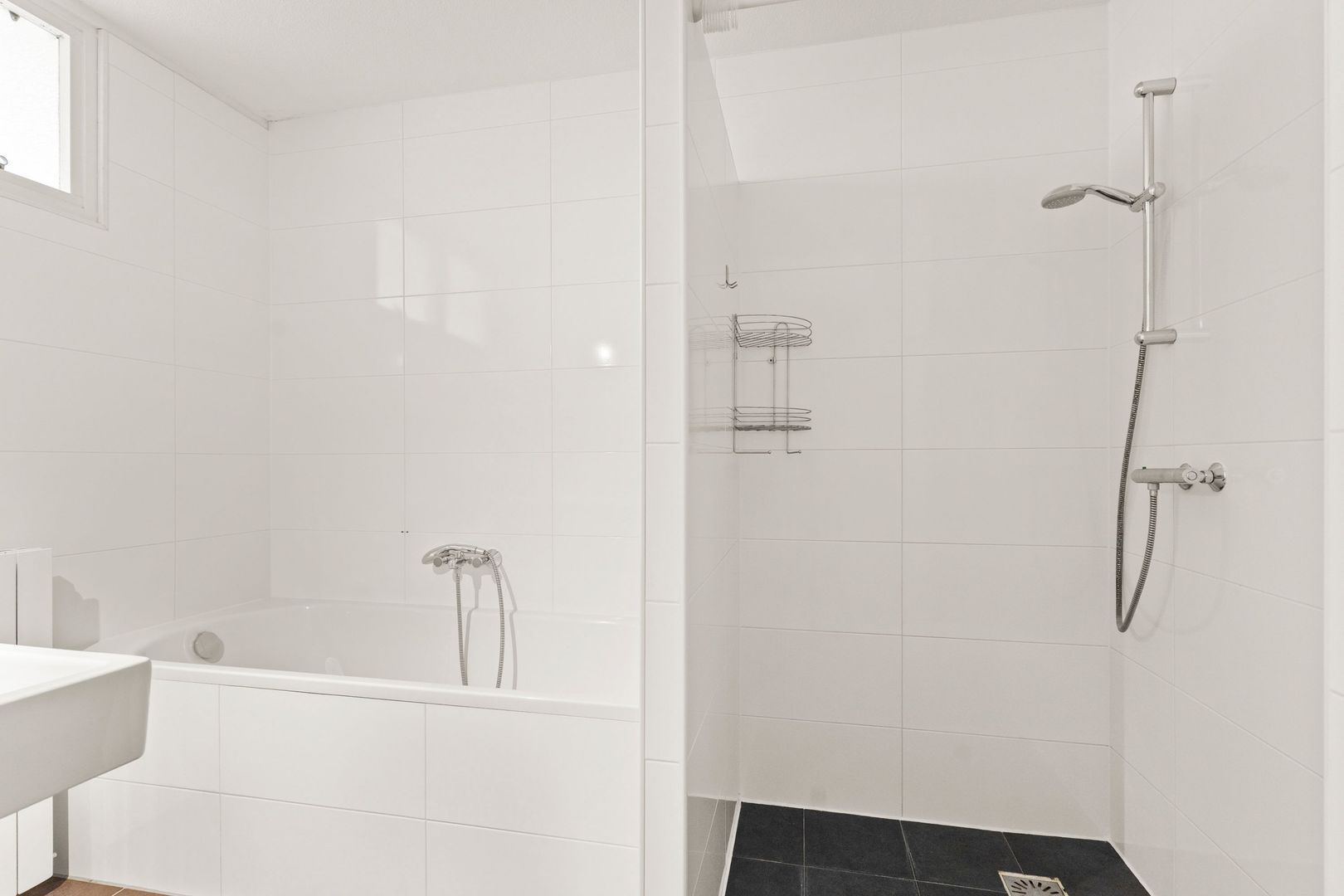 Nieuwe Kerkstraat 409, Amsterdam foto-14 blur