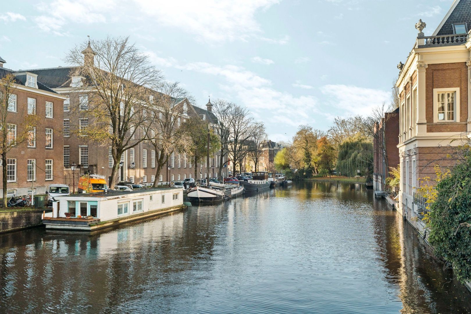 Nieuwe Kerkstraat 409, Amsterdam foto-34 blur