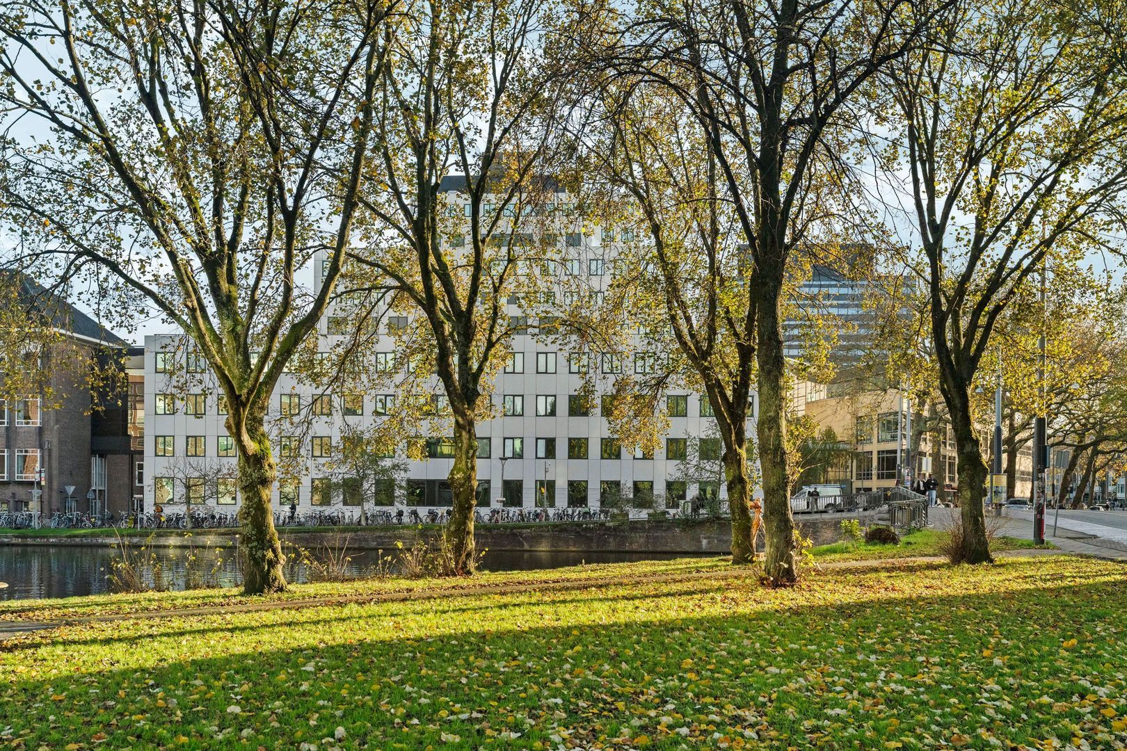 Nieuwe Kerkstraat 409, Amsterdam foto-36 blur