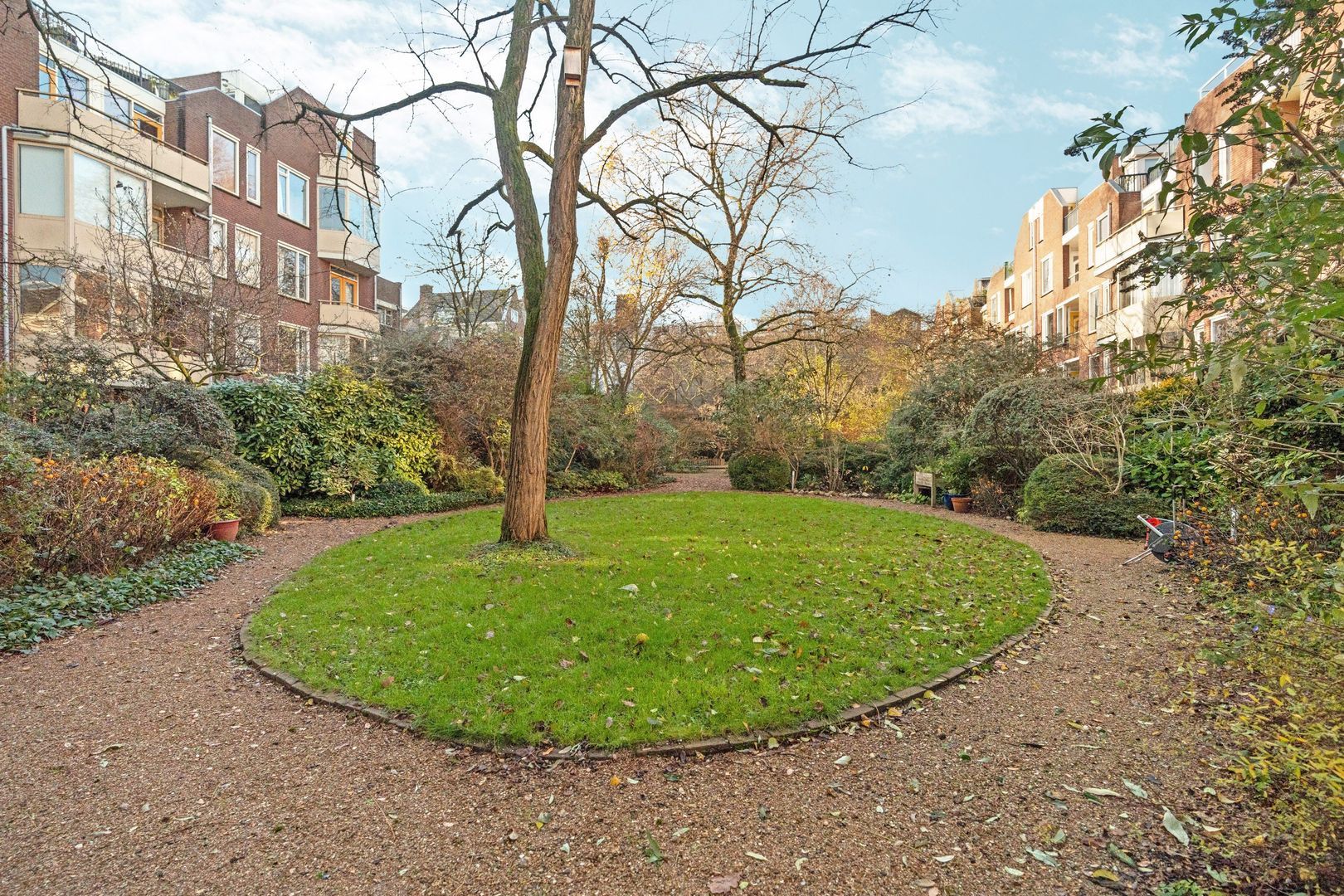 Nieuwe Kerkstraat 409, Amsterdam foto-23 blur