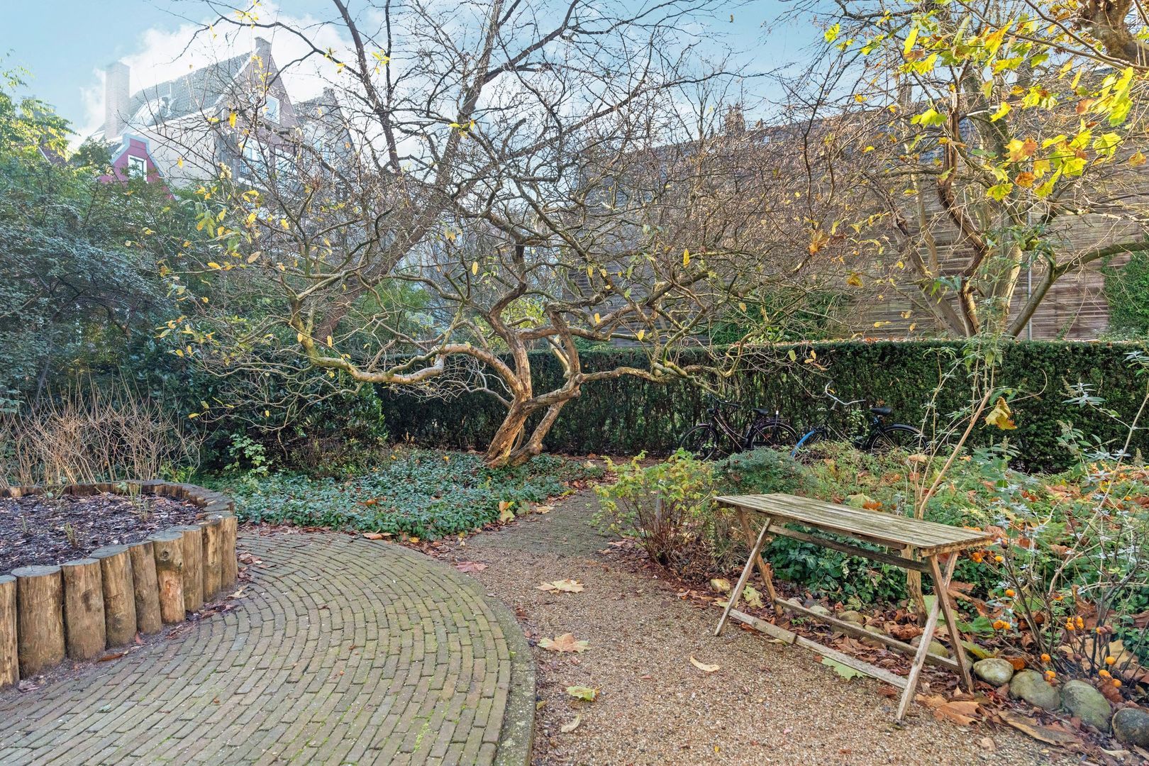 Nieuwe Kerkstraat 409, Amsterdam foto-26 blur