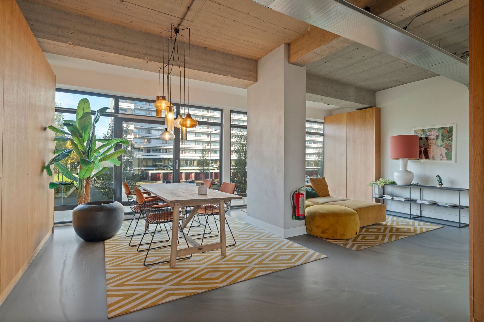 Burgemeester Hogguerstraat 793 E, Amsterdam foto-18 blur