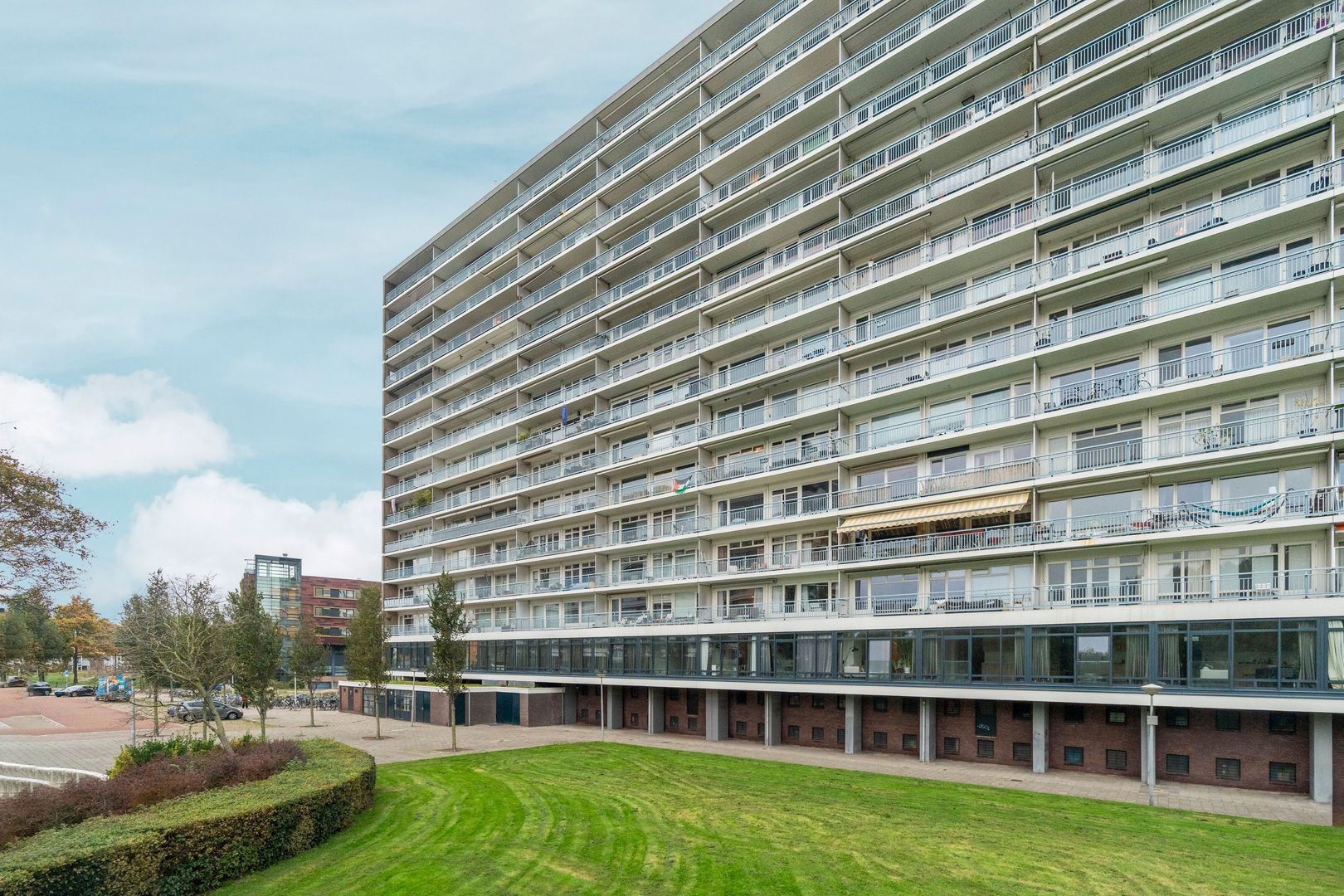 Burgemeester Hogguerstraat 793 E, Amsterdam foto-24 blur