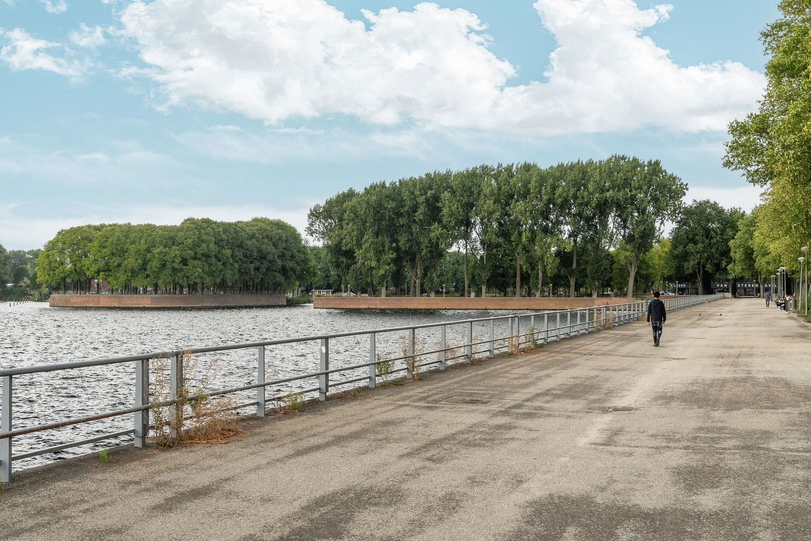 Burgemeester Hogguerstraat 793 E, Amsterdam foto-30 blur