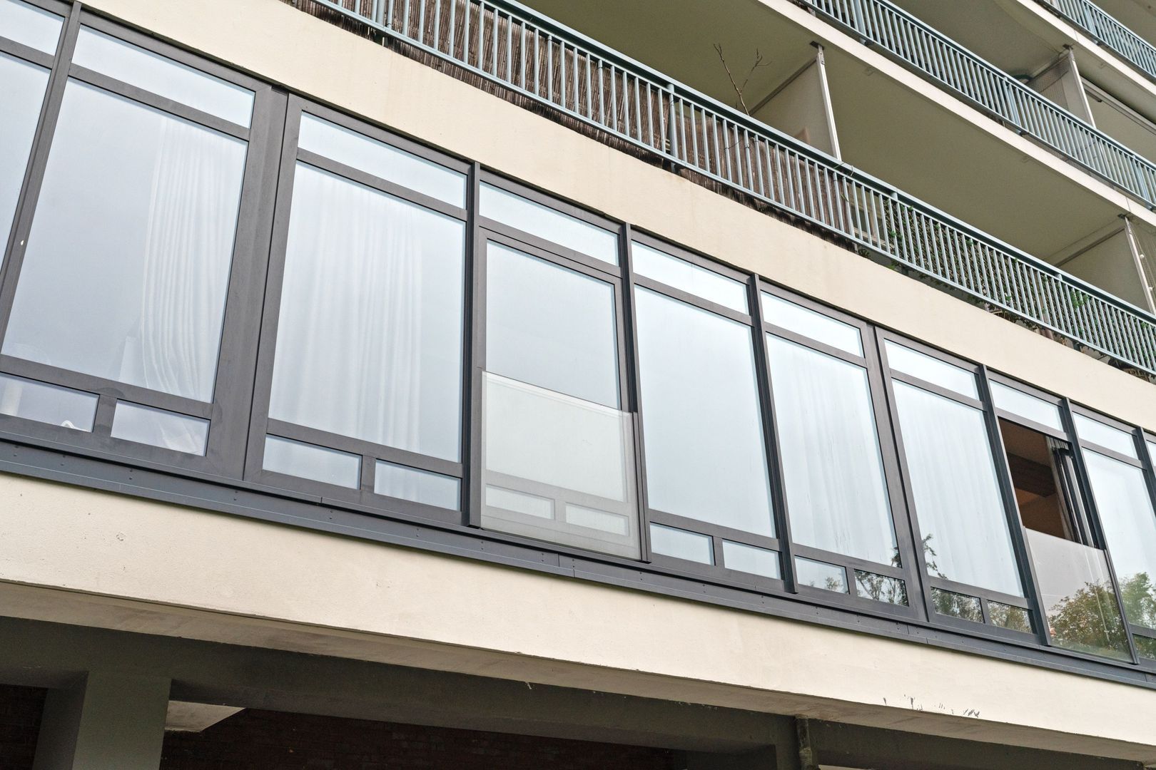 Burgemeester Hogguerstraat 793 E, Amsterdam foto-21 blur