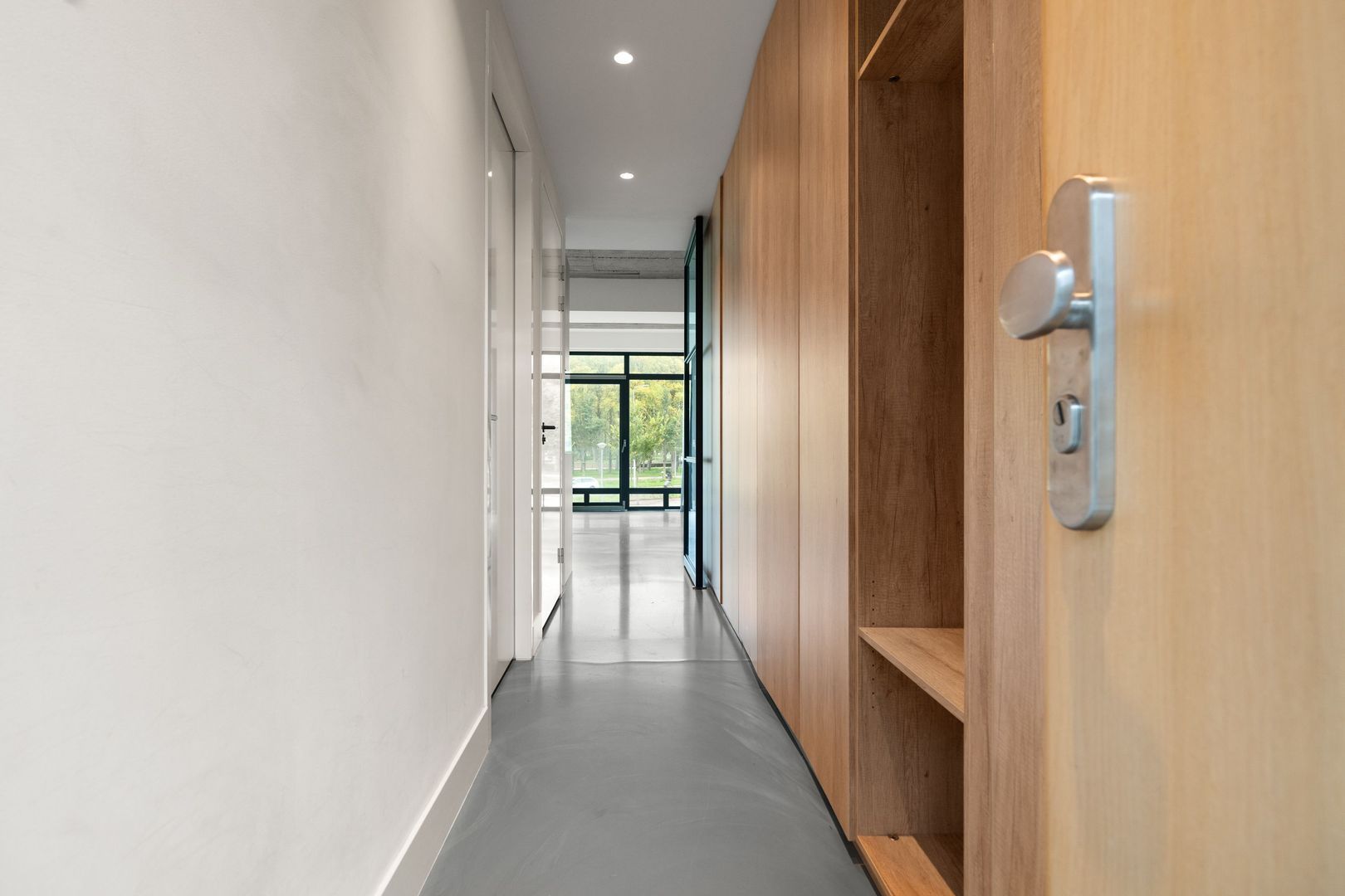 Burgemeester Hogguerstraat 793 E, Amsterdam foto-17 blur