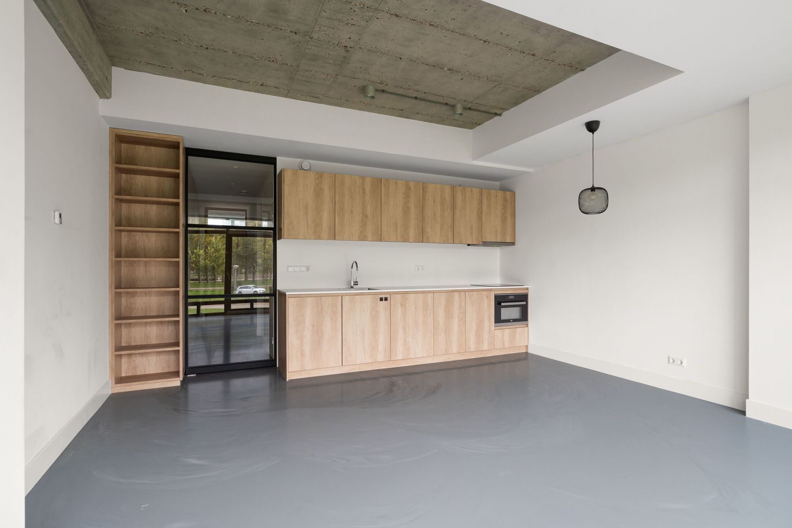 Burgemeester Hogguerstraat 793 E, Amsterdam foto-2 blur