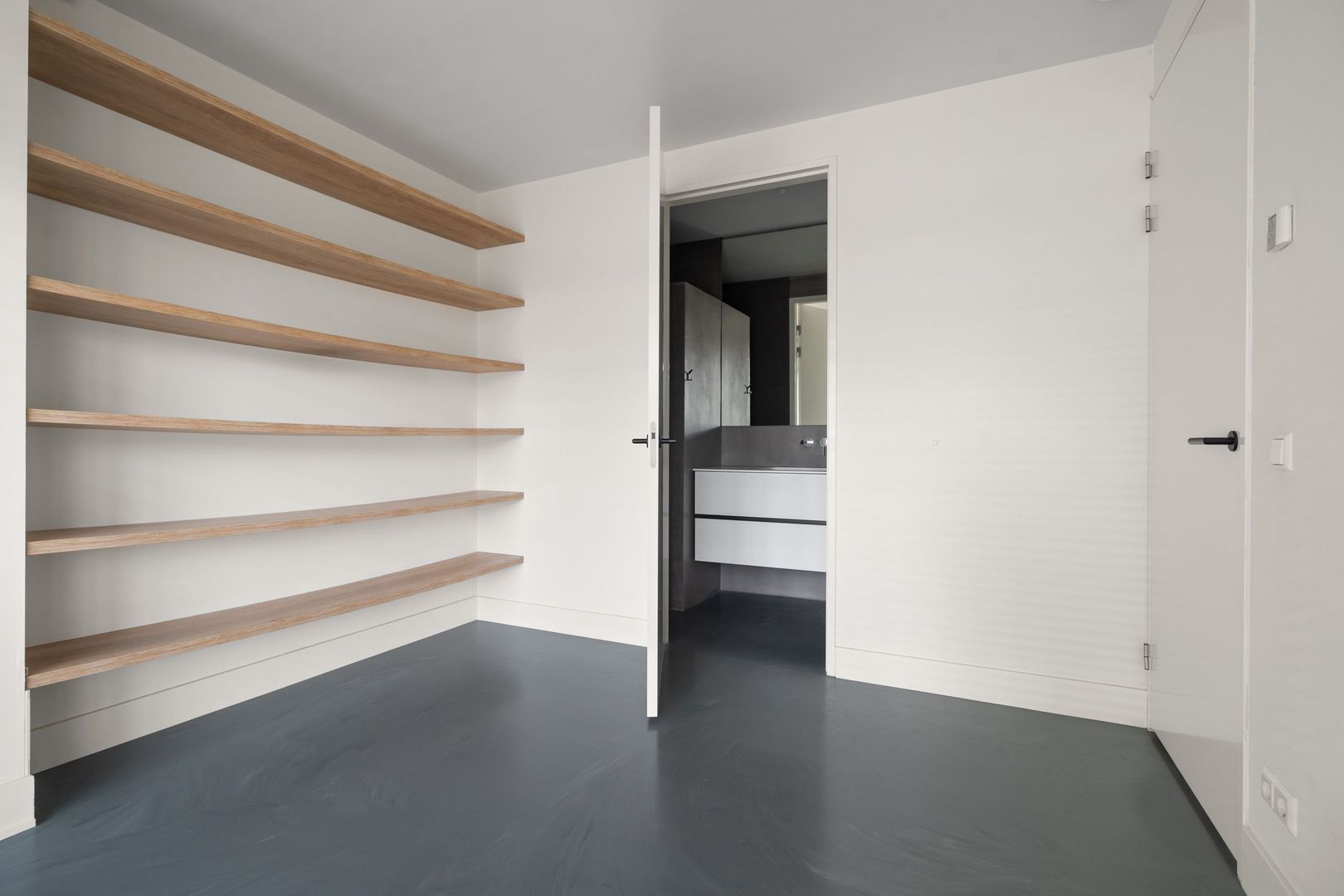 Burgemeester Hogguerstraat 793 E, Amsterdam foto-12 blur