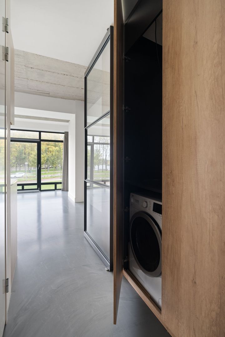 Burgemeester Hogguerstraat 793 E, Amsterdam foto-16 blur